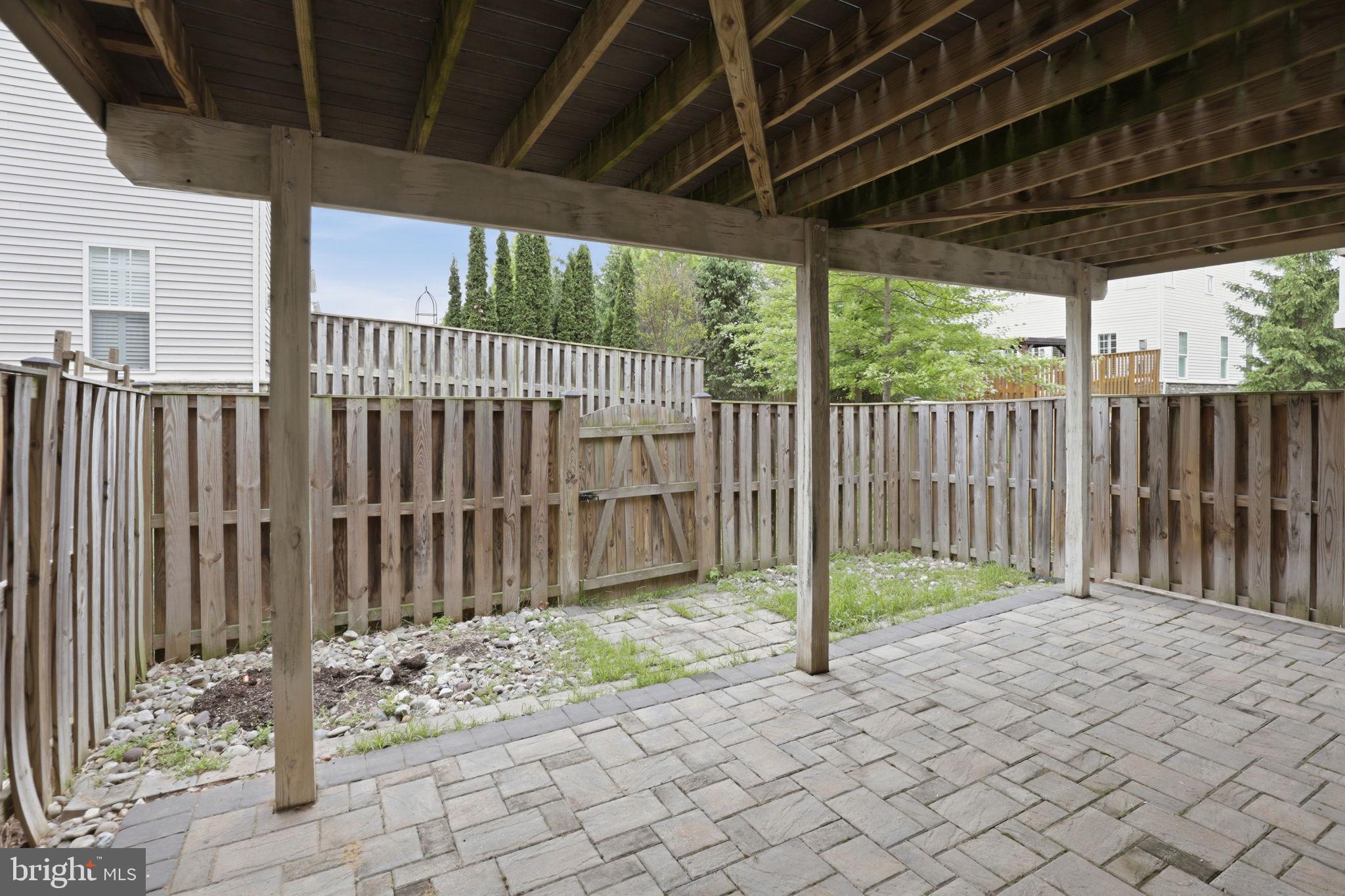 BRAMBLETON - Residential