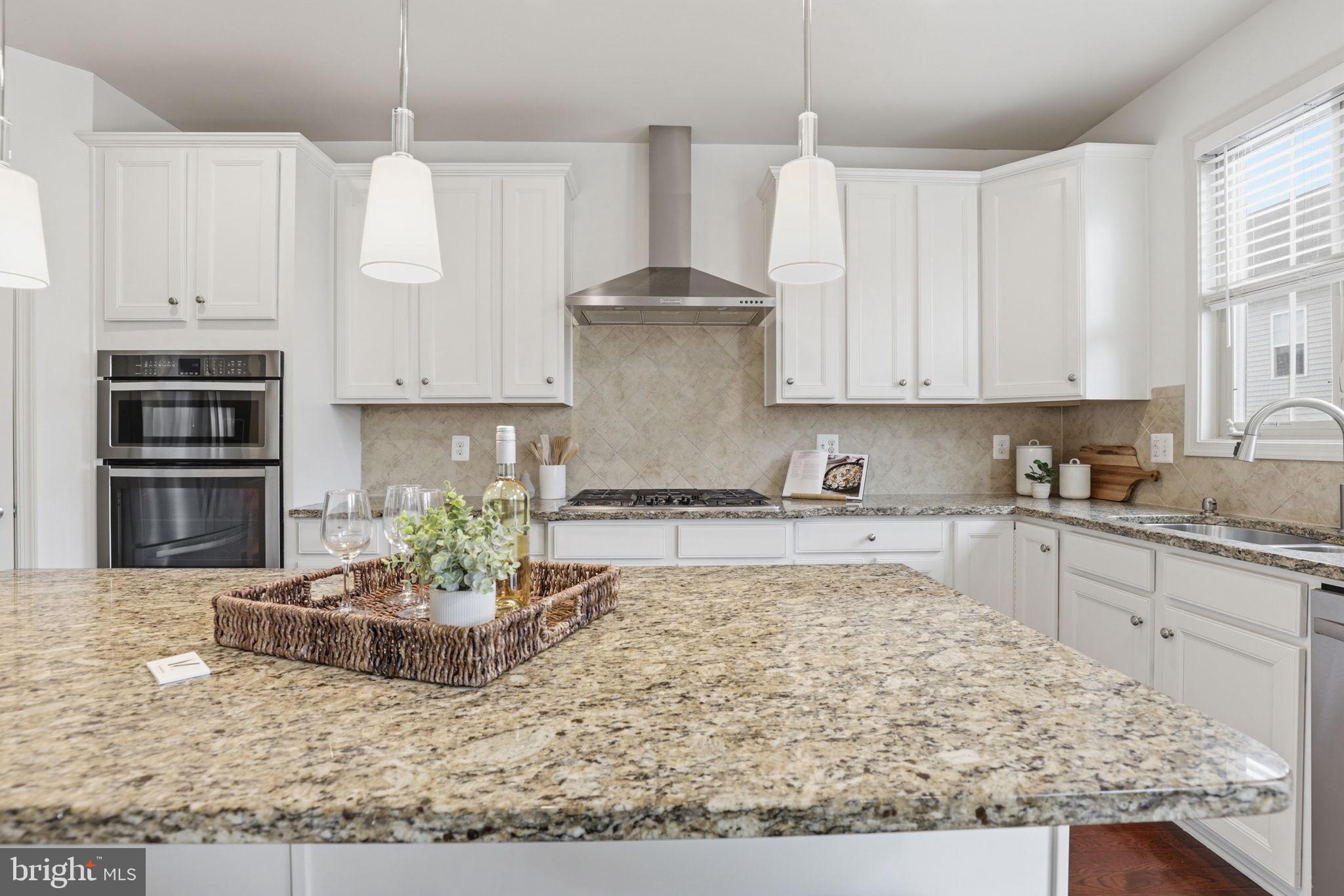 BRAMBLETON - Residential