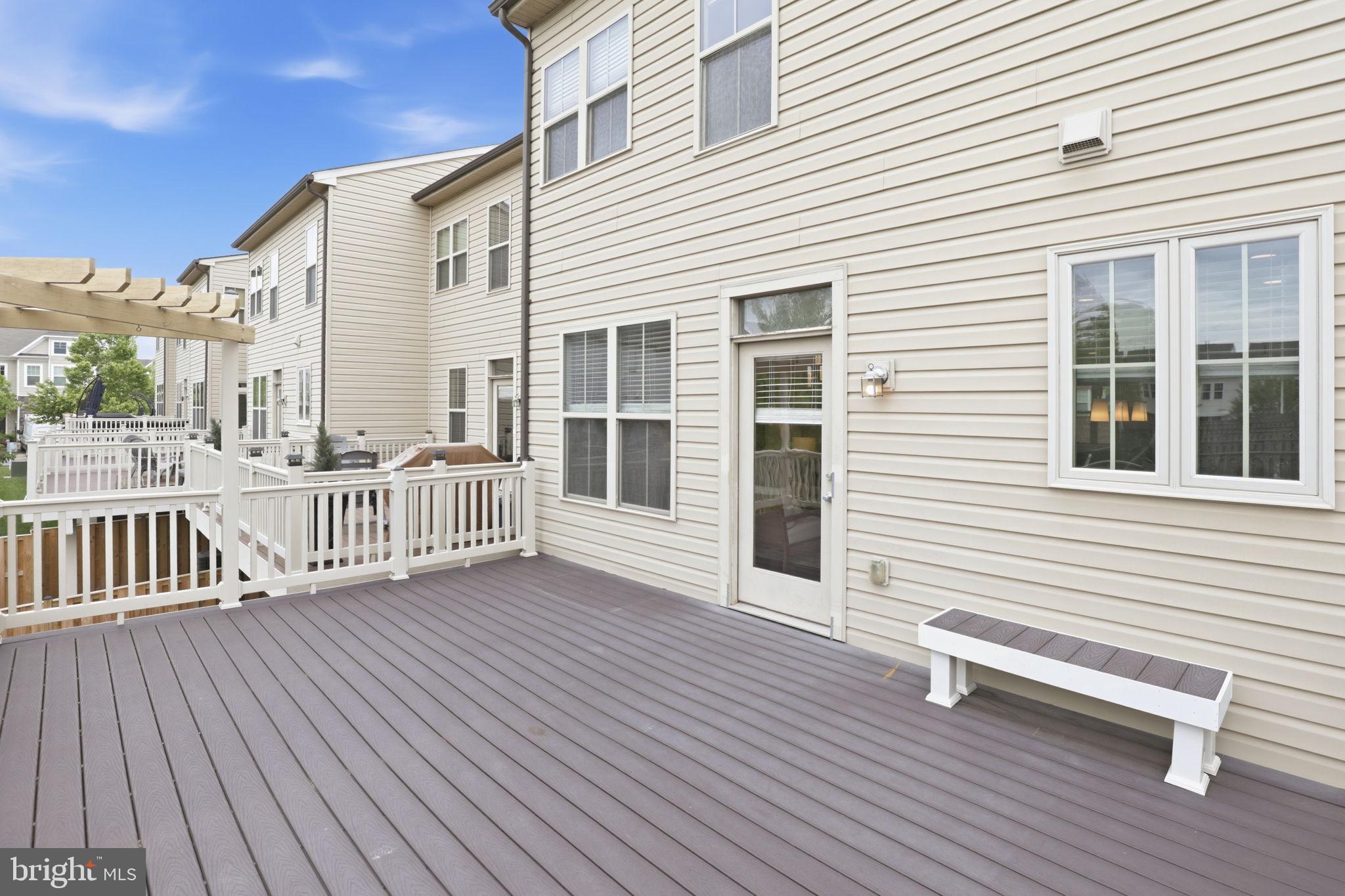 BRAMBLETON - Residential