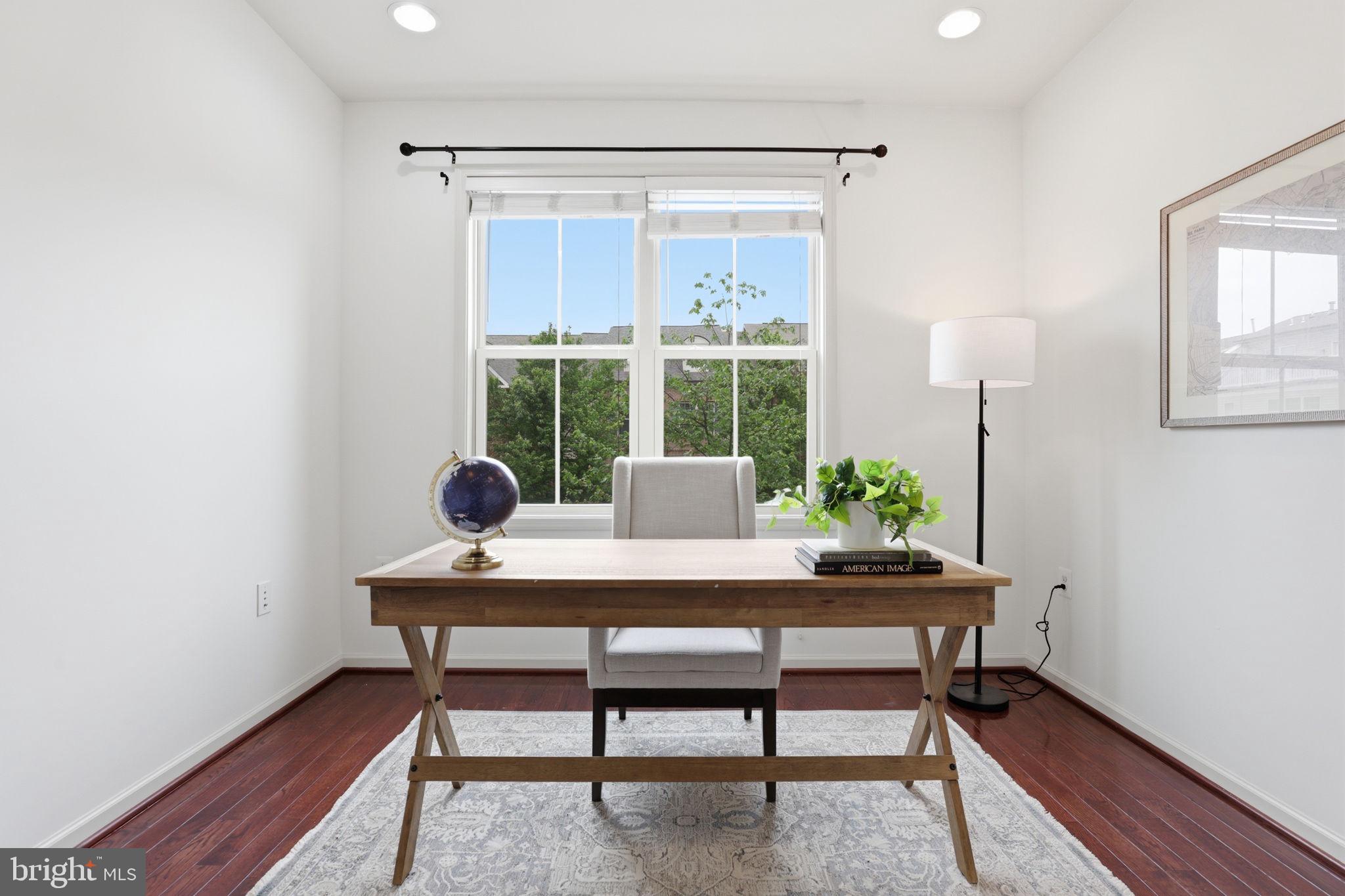 BRAMBLETON - Residential