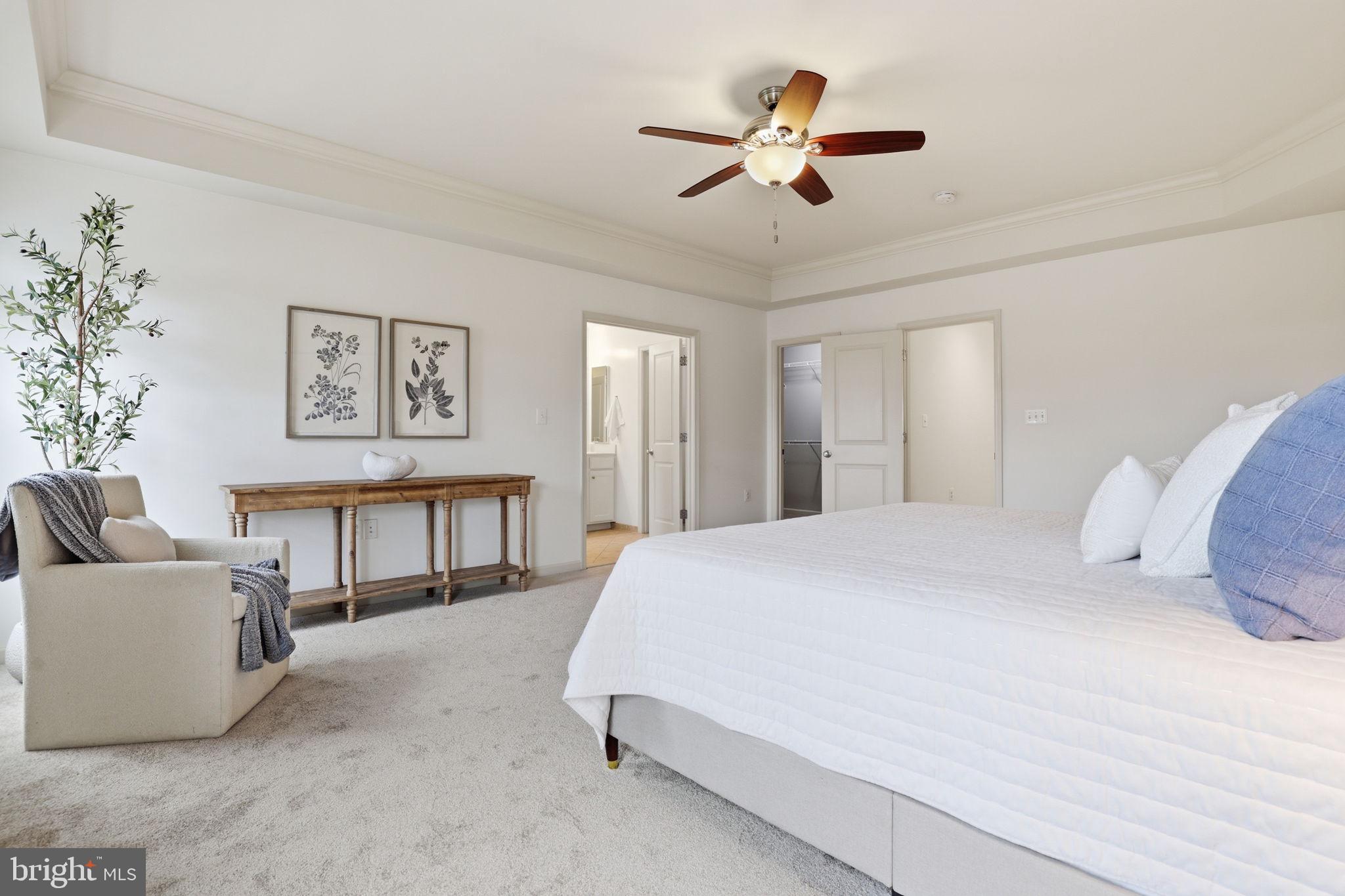 BRAMBLETON - Residential