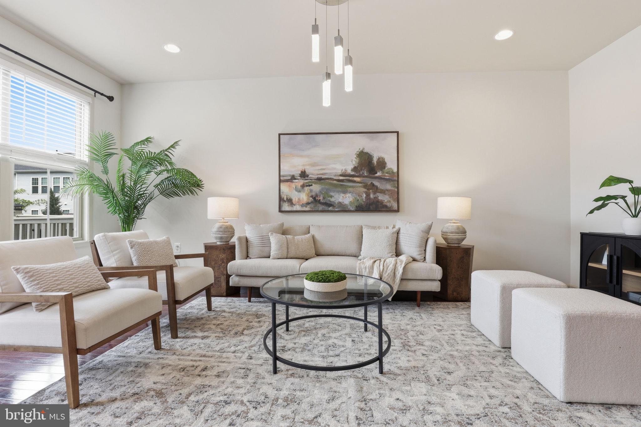 BRAMBLETON - Residential