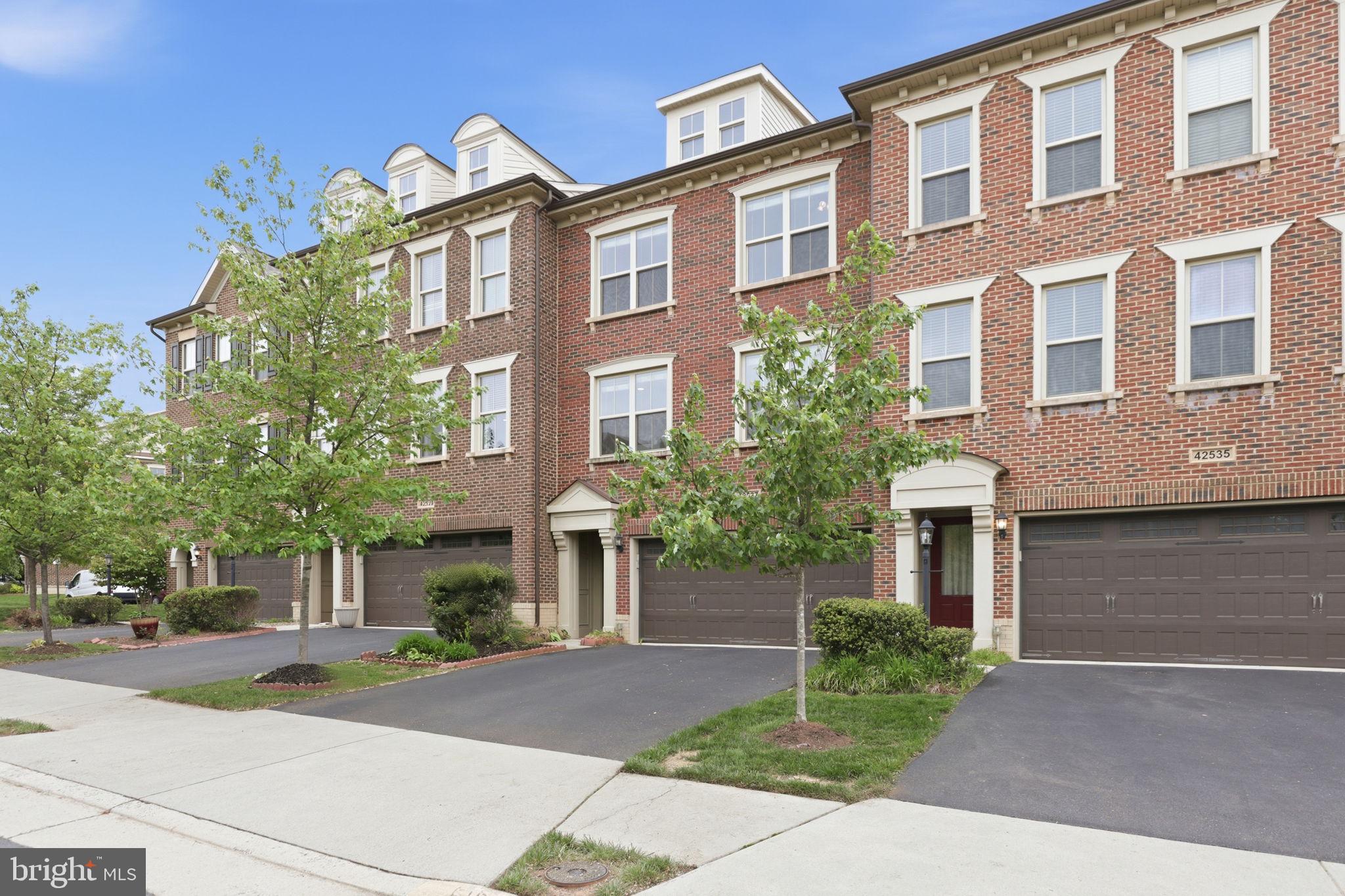 BRAMBLETON - Residential