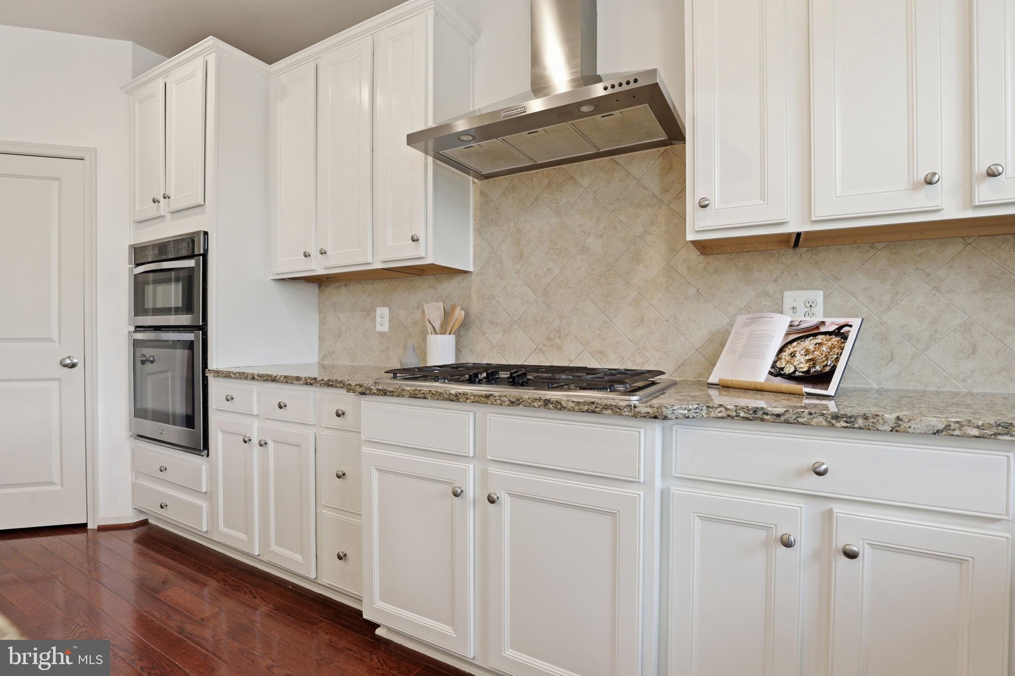 BRAMBLETON - Residential