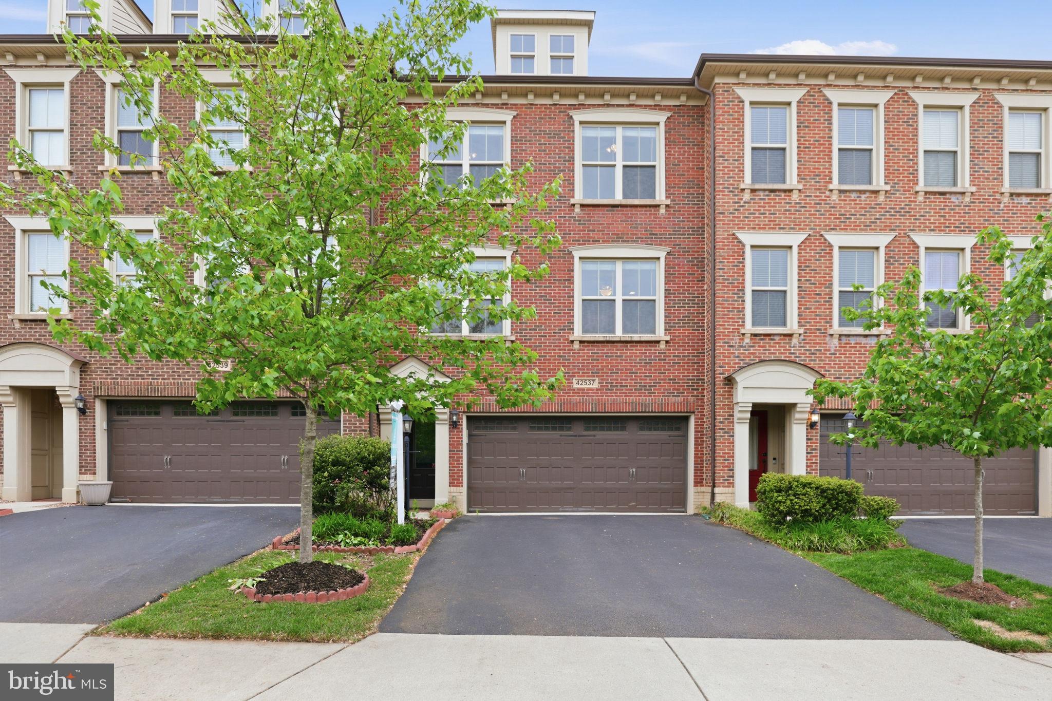 BRAMBLETON - Residential