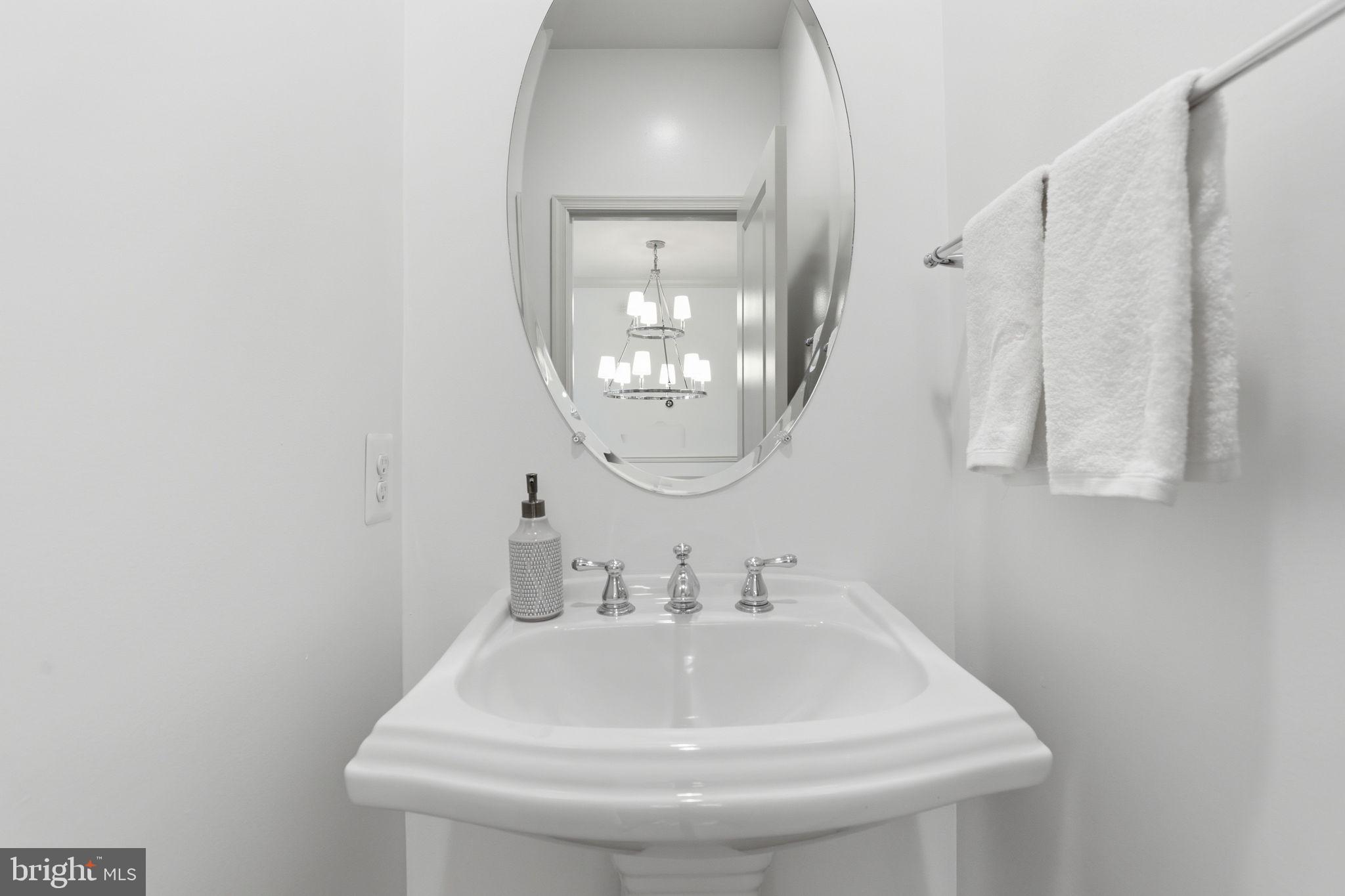 BRAMBLETON - Residential