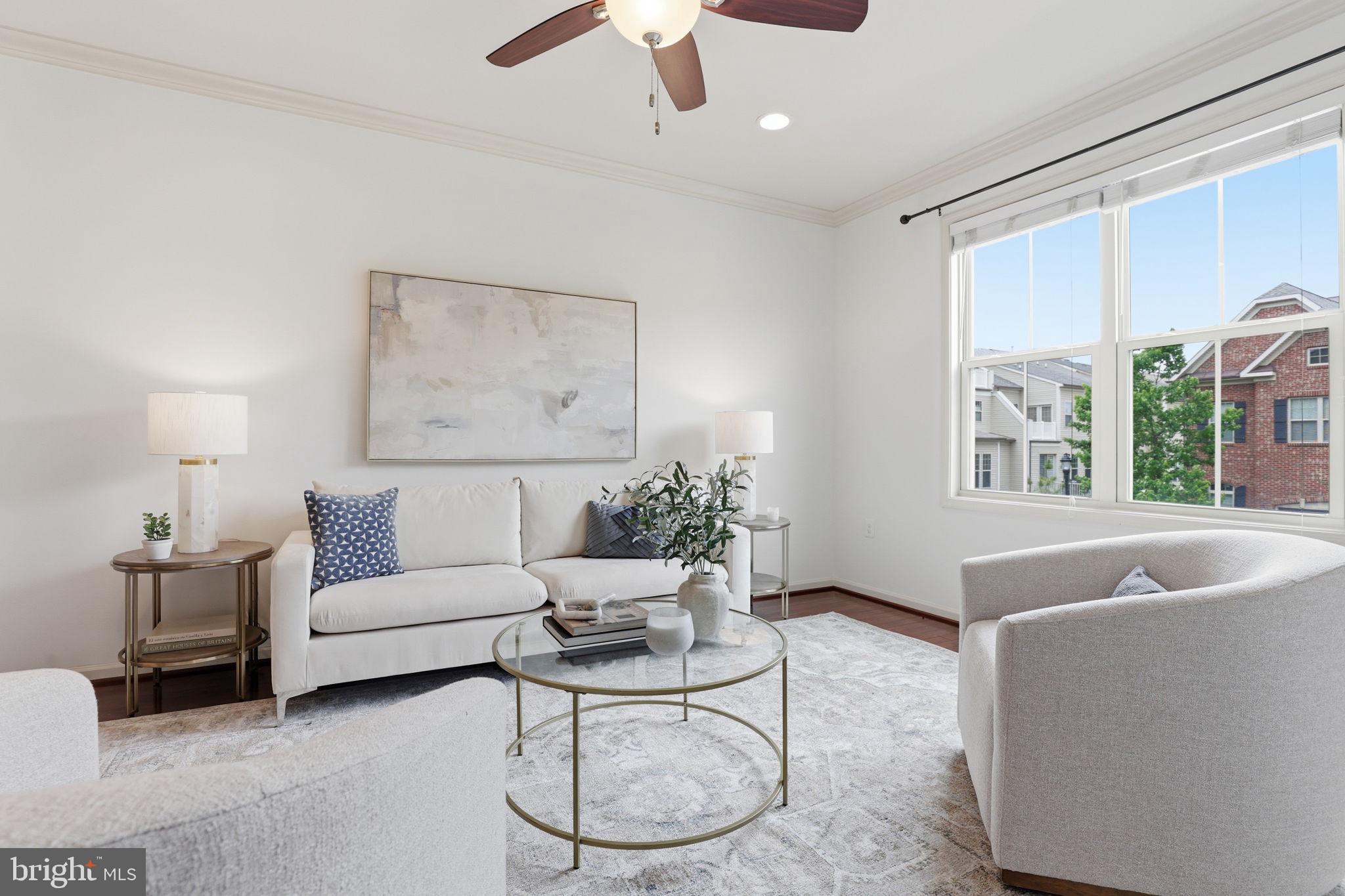 BRAMBLETON - Residential