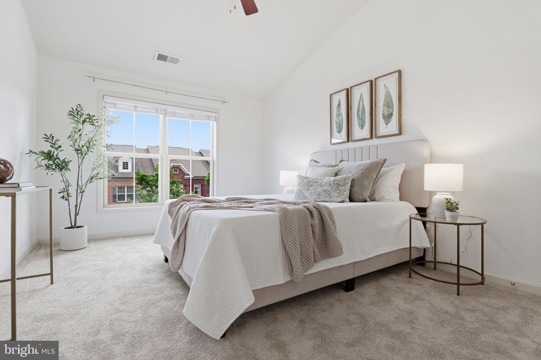 BRAMBLETON - Residential