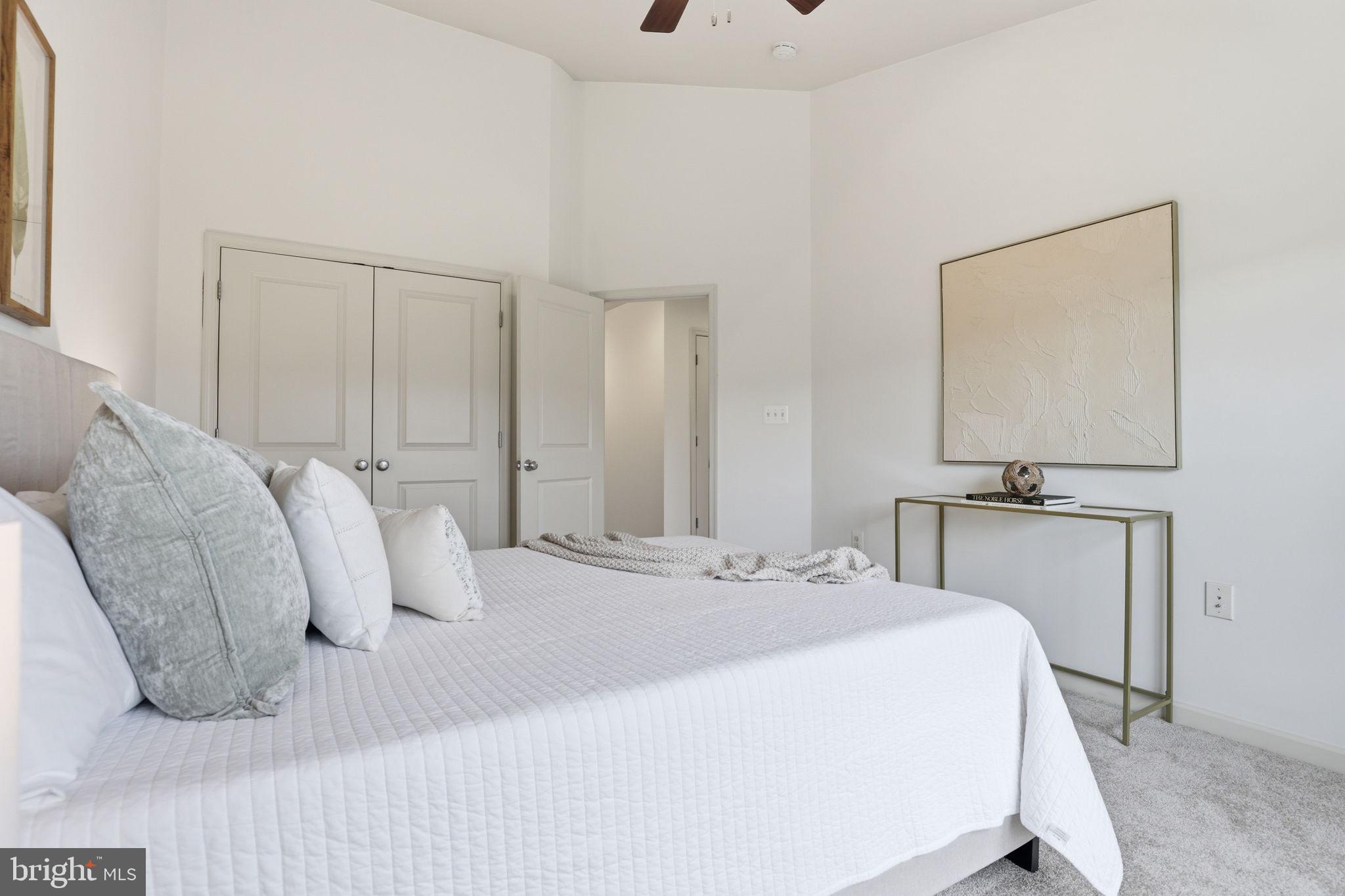 BRAMBLETON - Residential