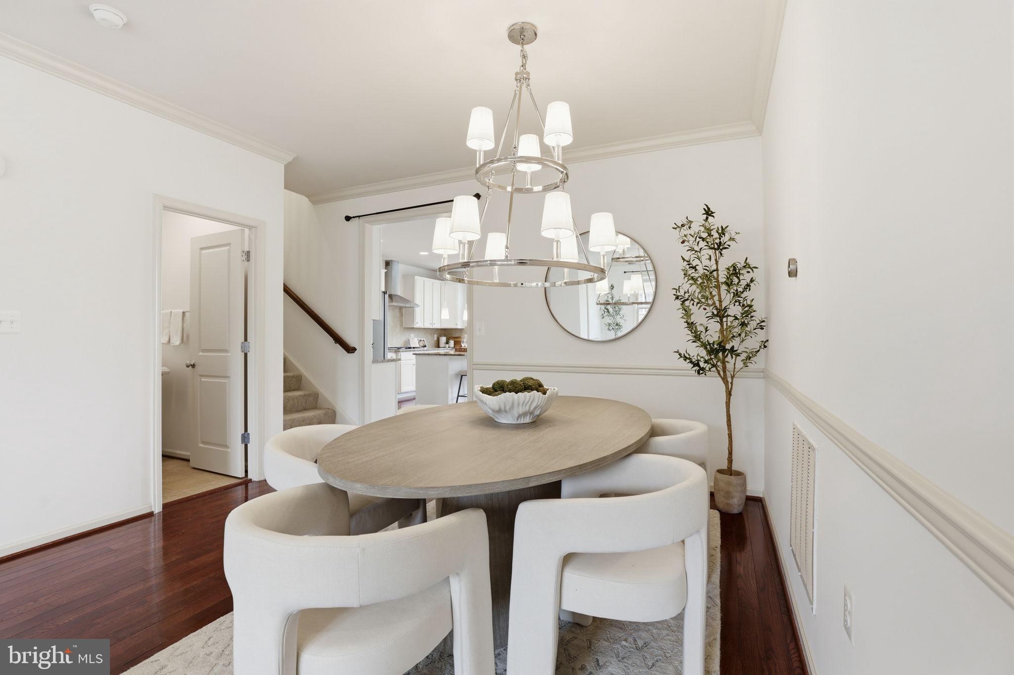 BRAMBLETON - Residential