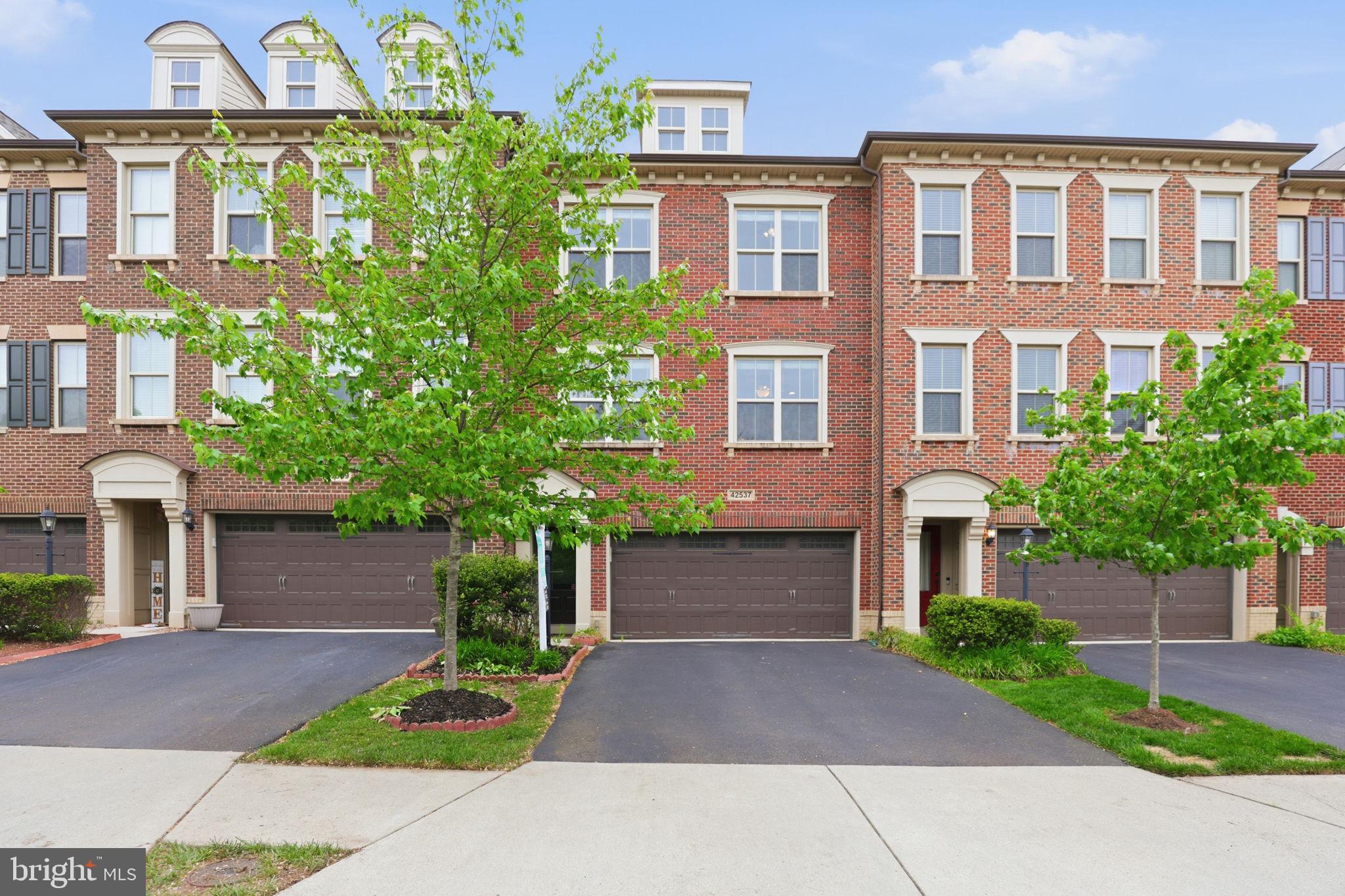 BRAMBLETON - Residential