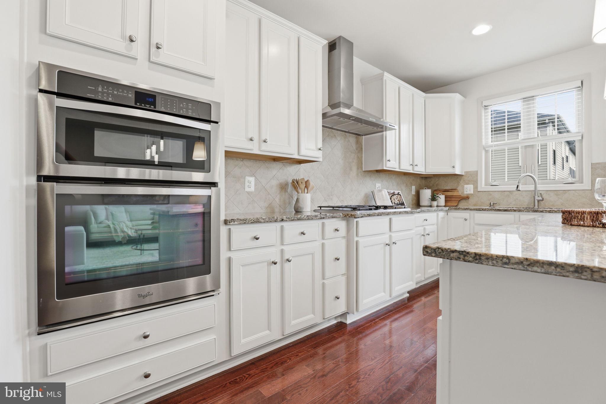 BRAMBLETON - Residential