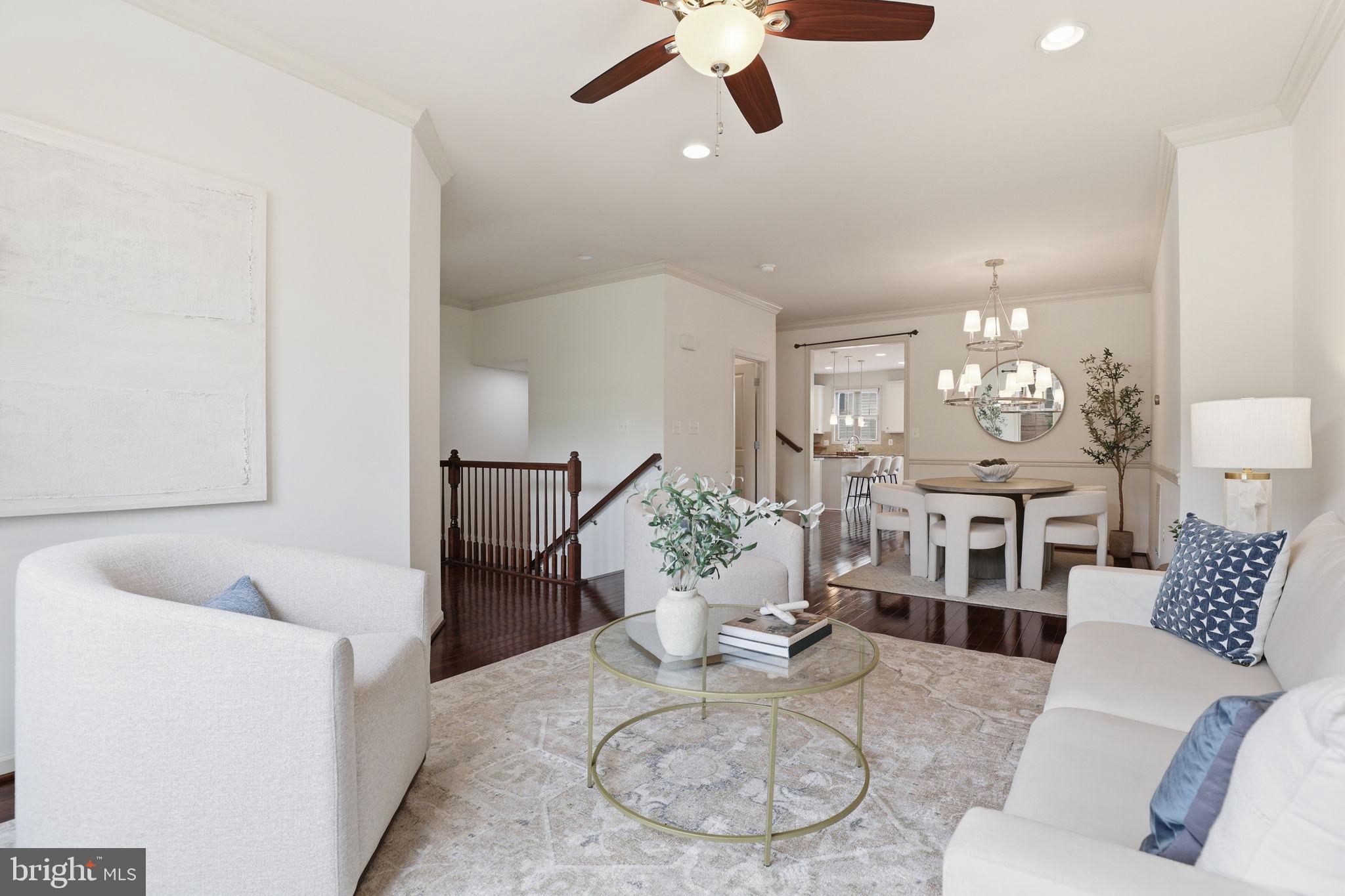 BRAMBLETON - Residential