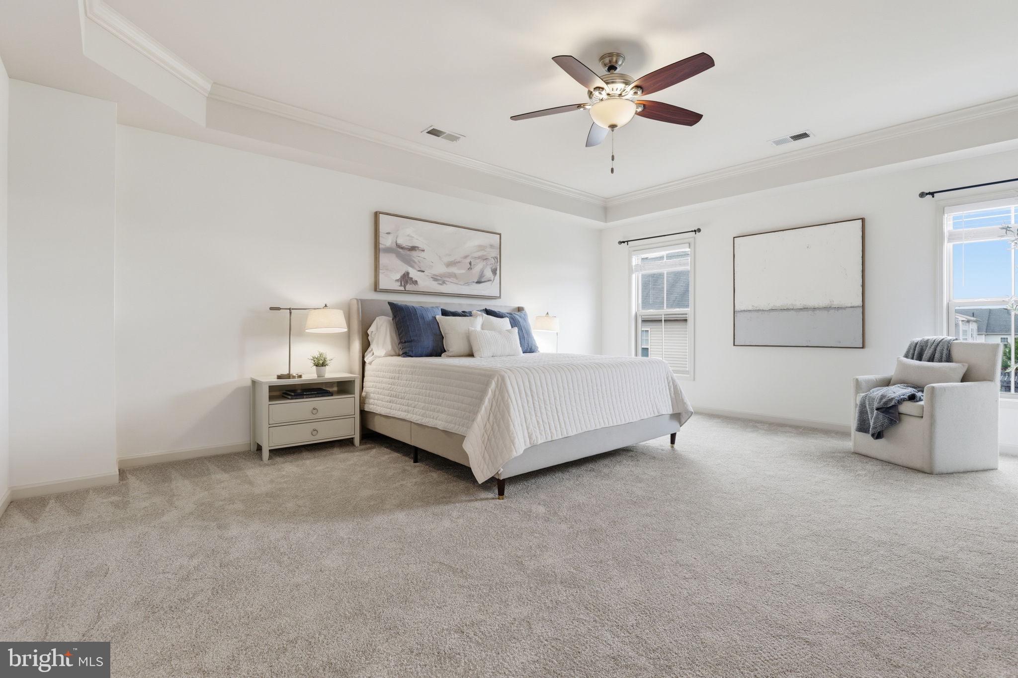 BRAMBLETON - Residential