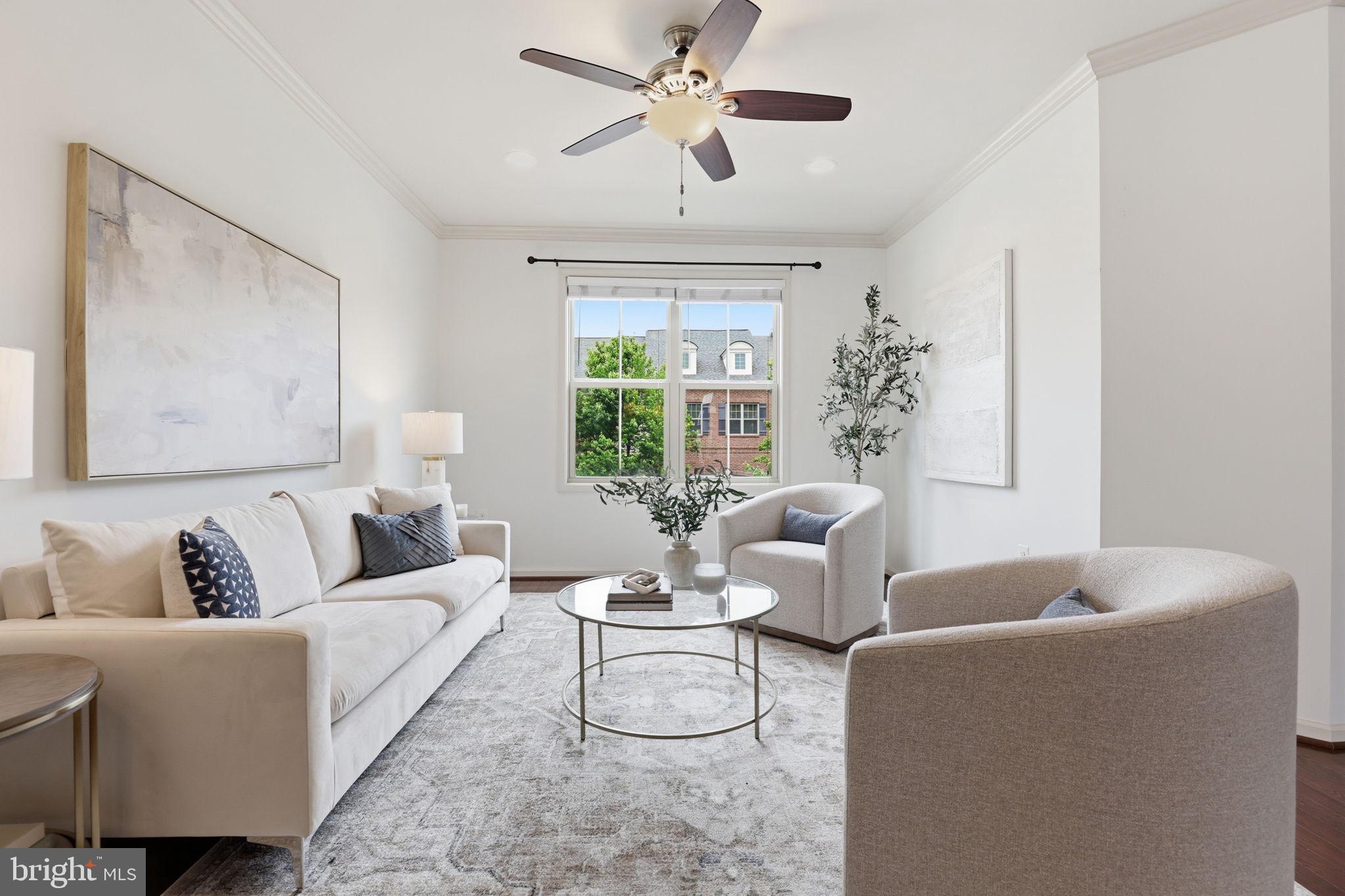 BRAMBLETON - Residential