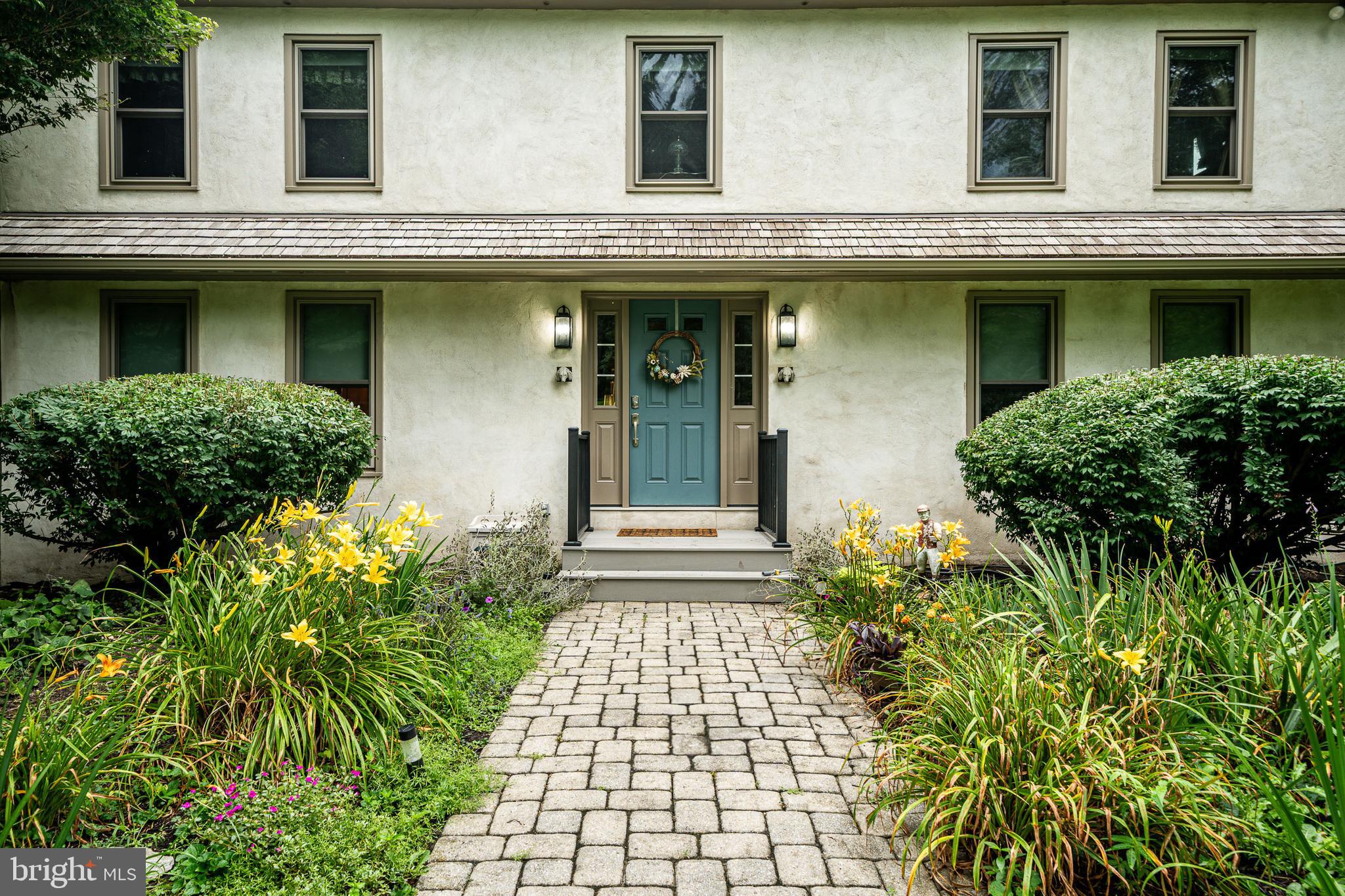 1317 BRANDYWINE CREEK ROAD