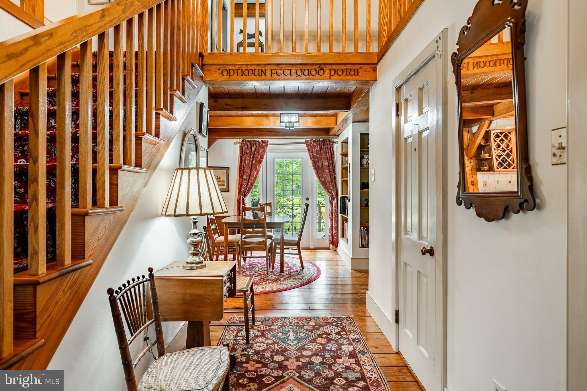 1317 BRANDYWINE CREEK ROAD