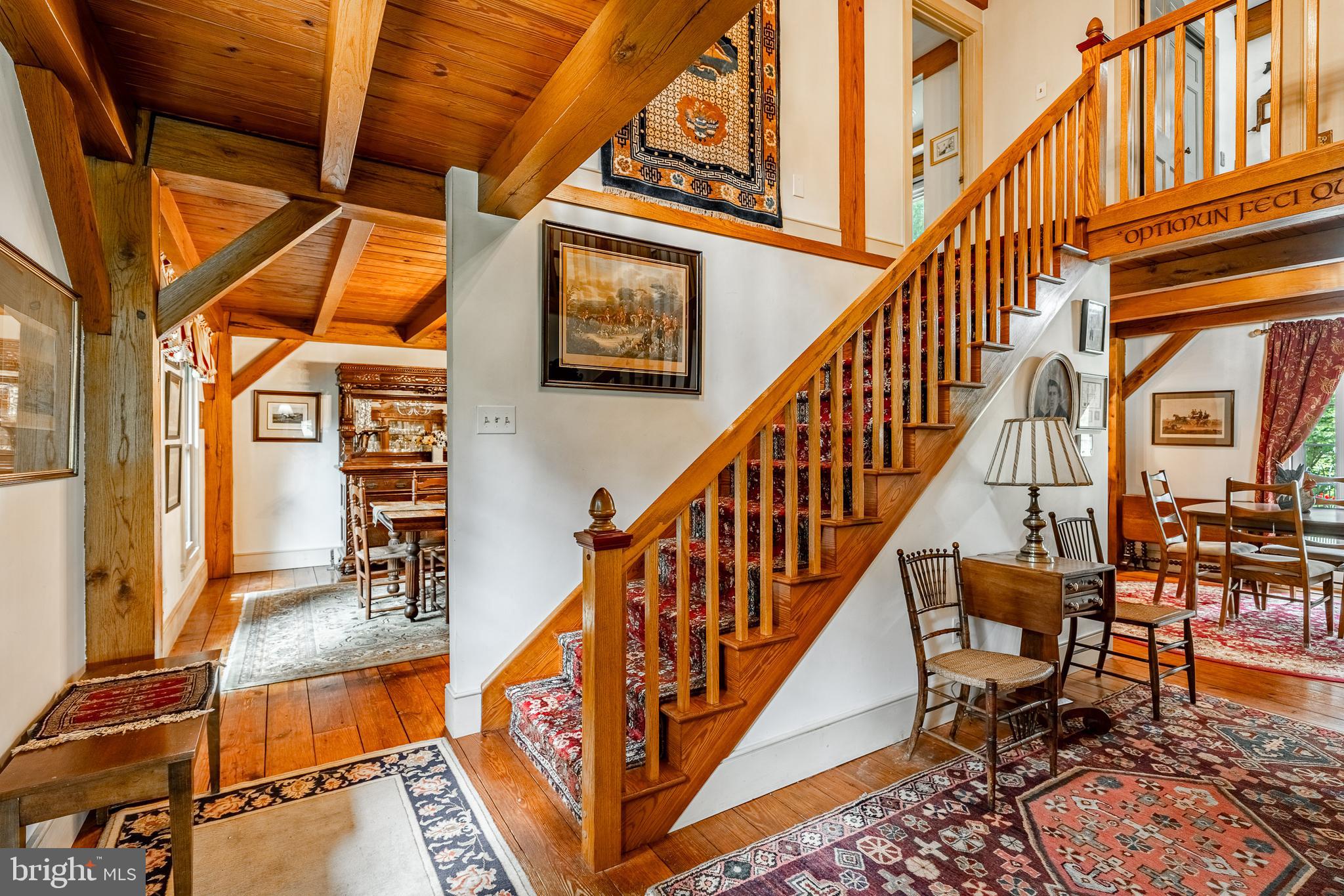 1317 BRANDYWINE CREEK ROAD