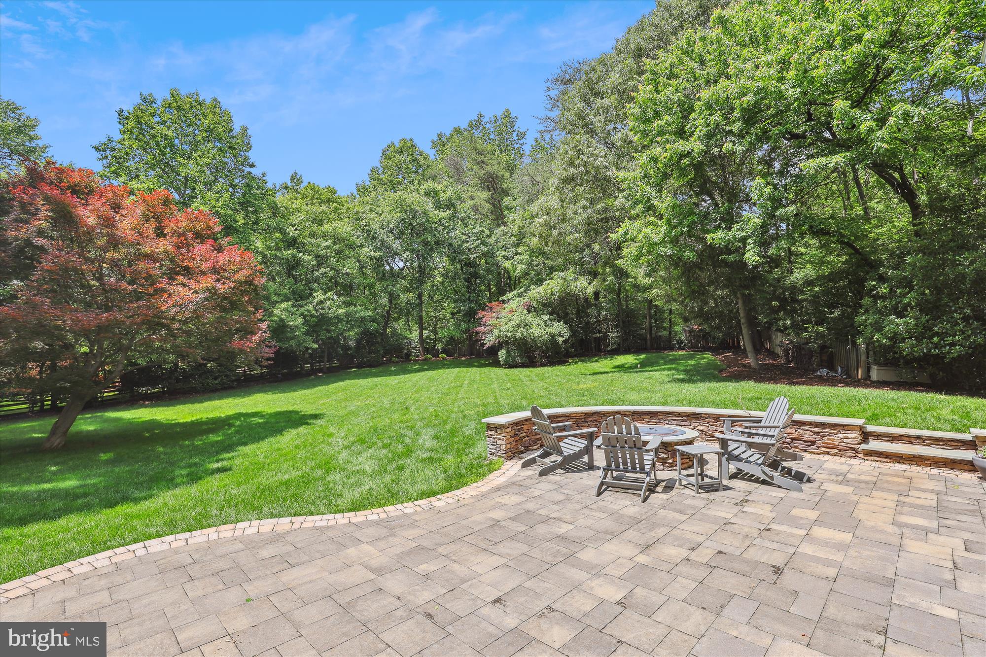 WAPLES MILL ESTATES - Residential