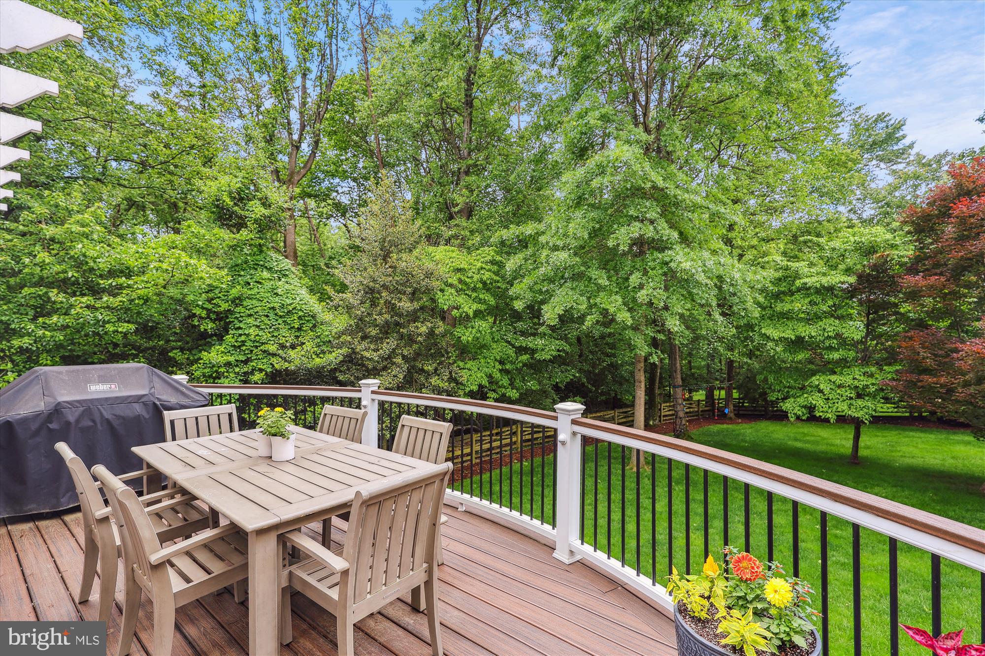 WAPLES MILL ESTATES - Residential