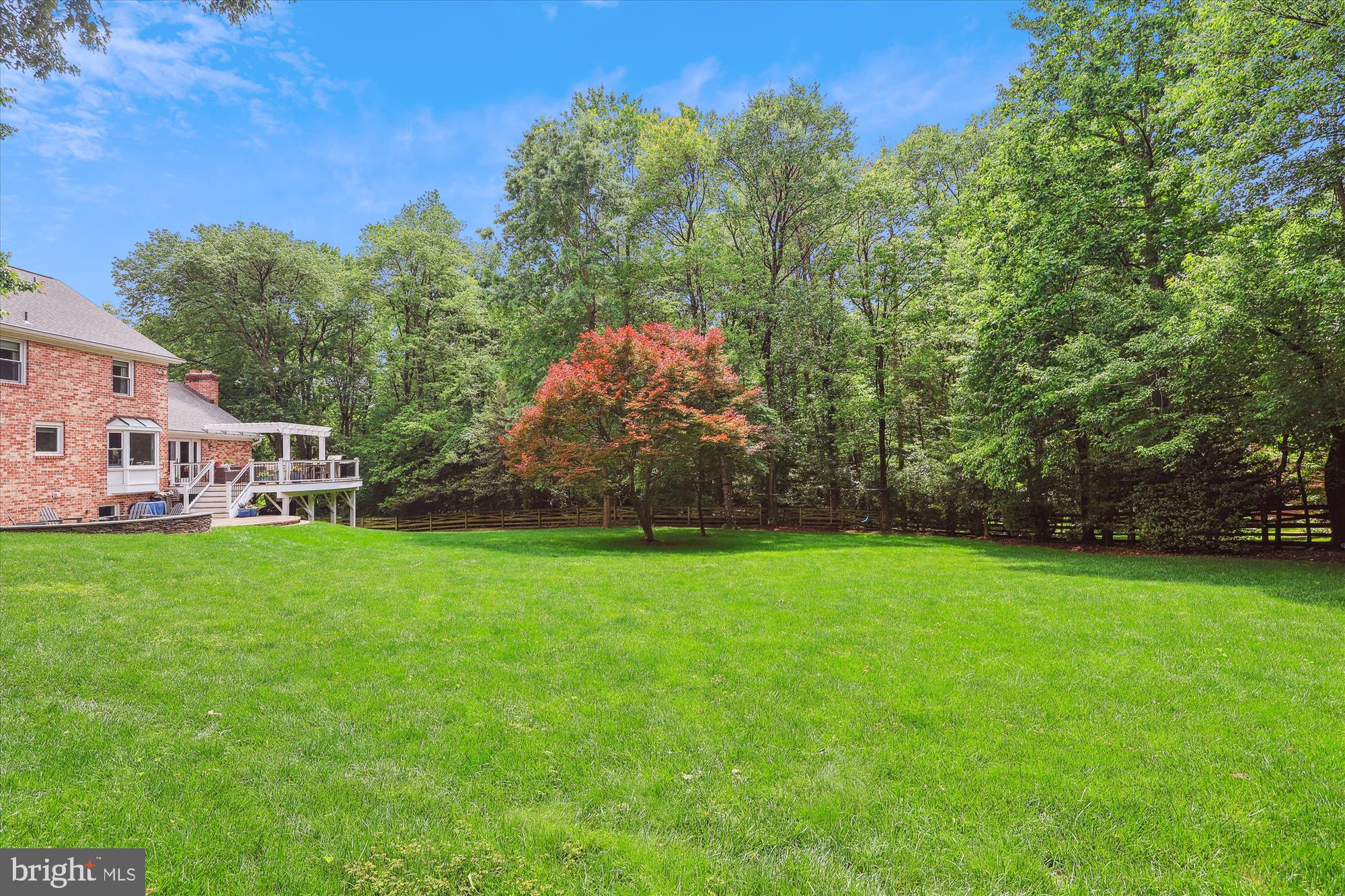 WAPLES MILL ESTATES - Residential