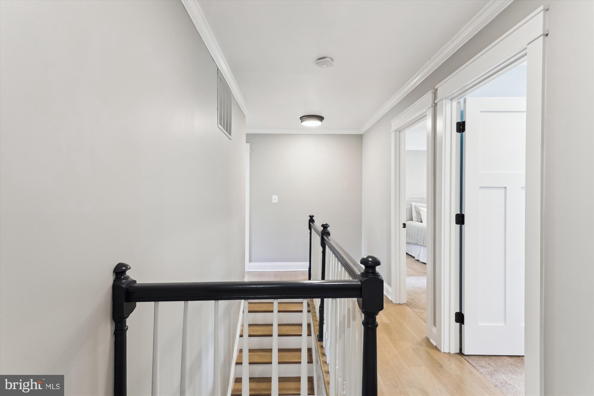 WAPLES MILL ESTATES - Residential