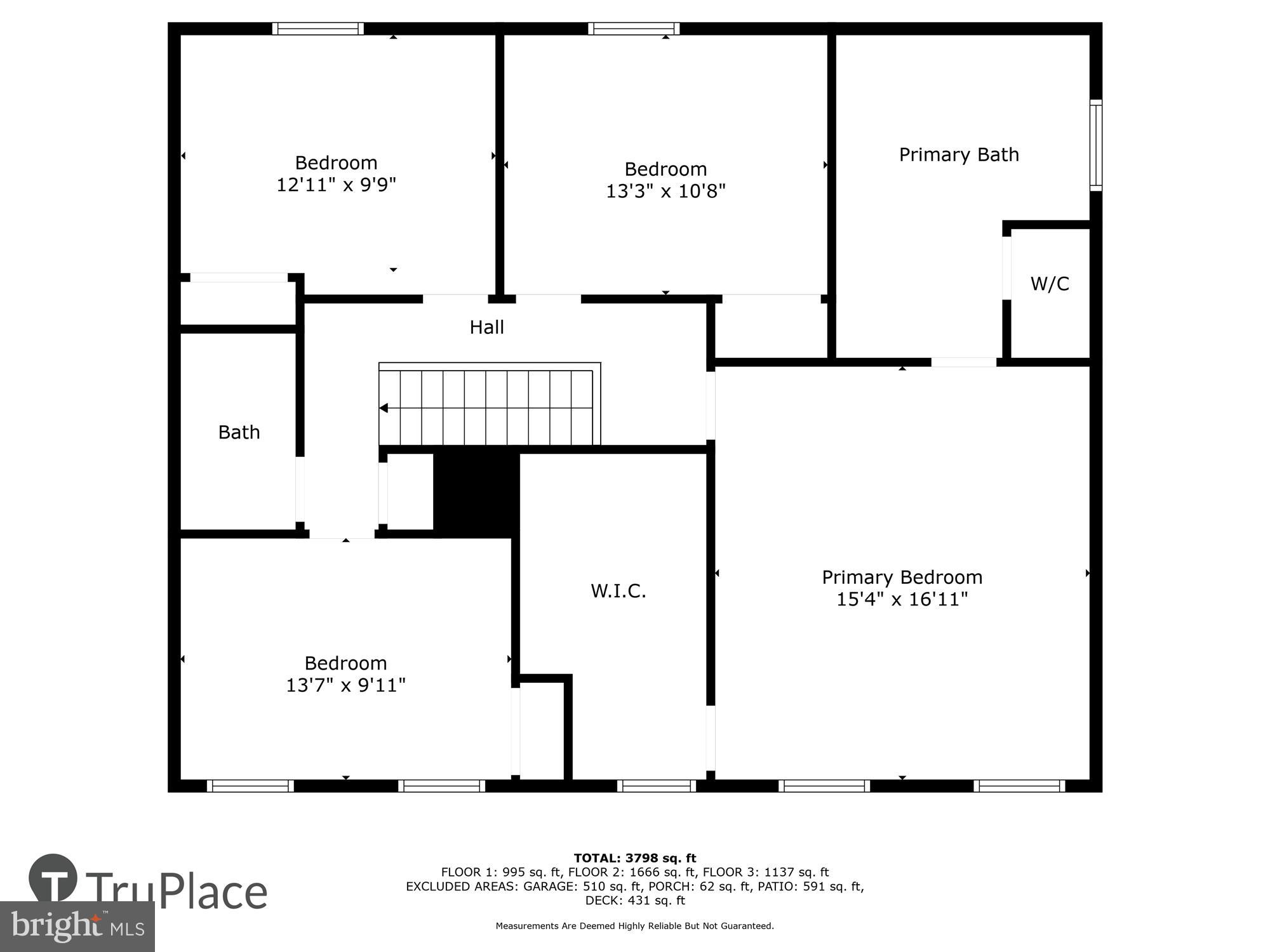 WAPLES MILL ESTATES - Residential
