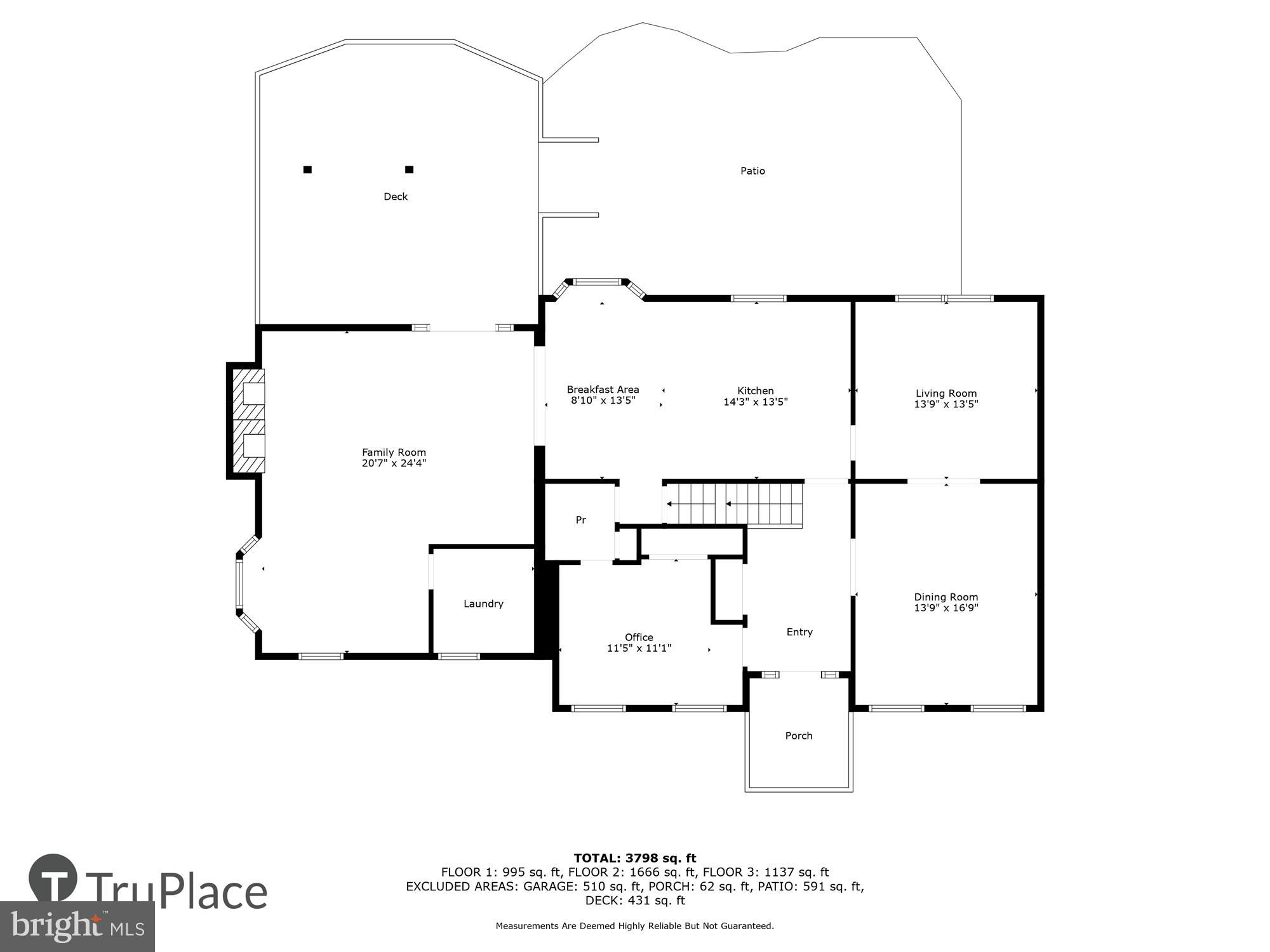 WAPLES MILL ESTATES - Residential