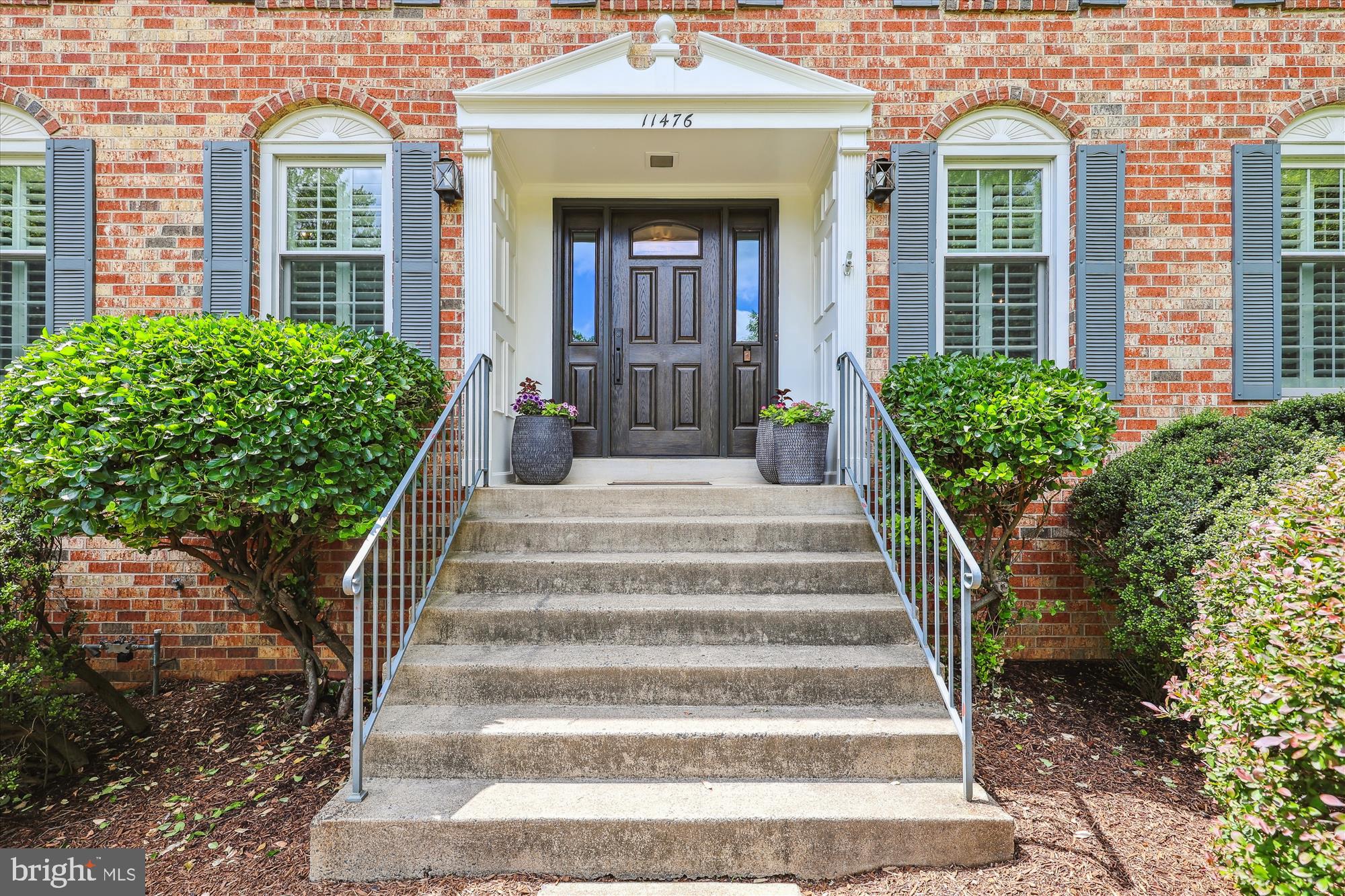 WAPLES MILL ESTATES - Residential