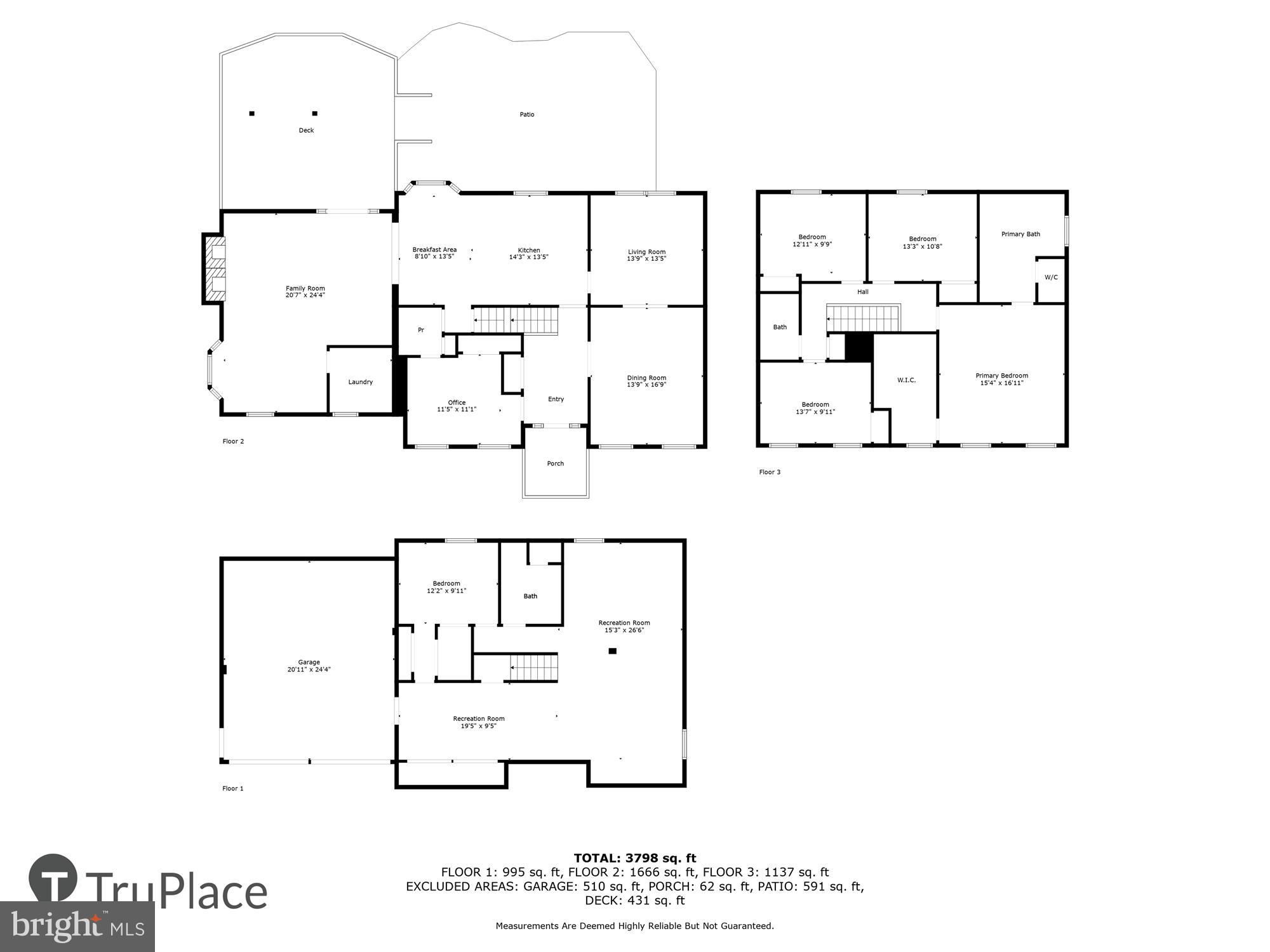 WAPLES MILL ESTATES - Residential