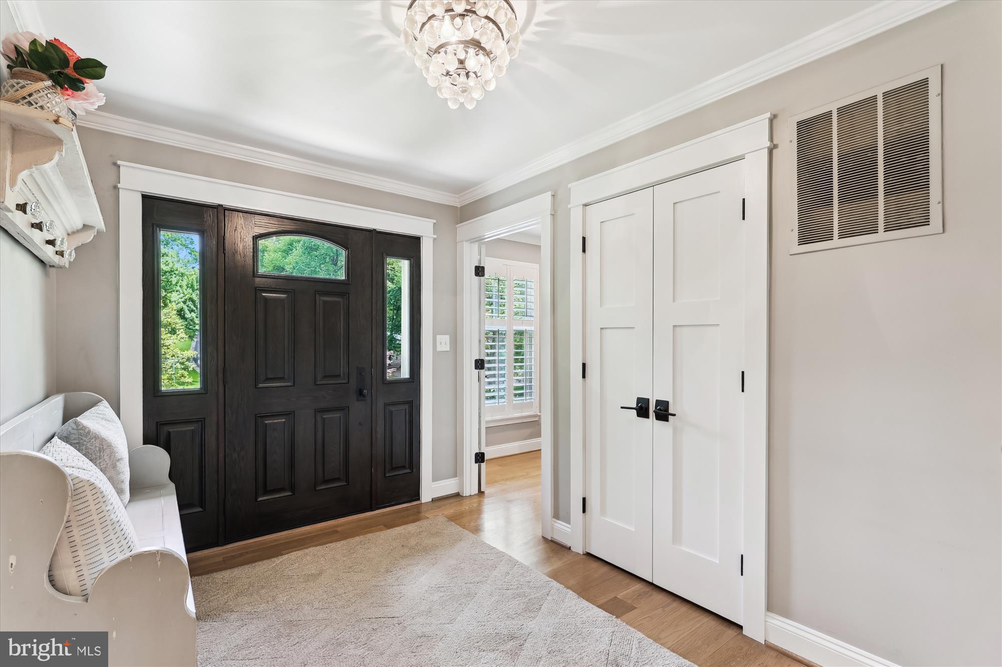 WAPLES MILL ESTATES - Residential