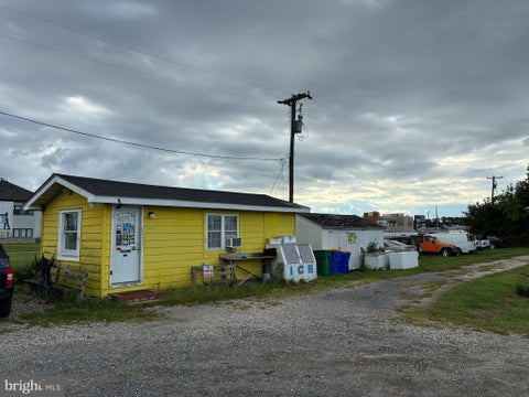 Photo of 1622 Savannah Road, LEWES, DE 19958 (MLS # DESU2120840)