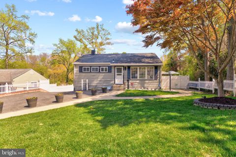 6409 THE PARKWAY ALEXANDRIA VA 22310