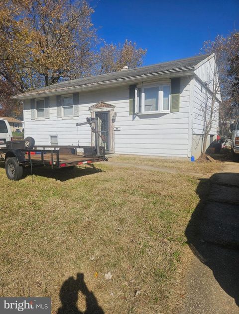 Photo of 2000 Hanson Road, EDGEWOOD, MD 21040 (MLS # MDHR2050044)