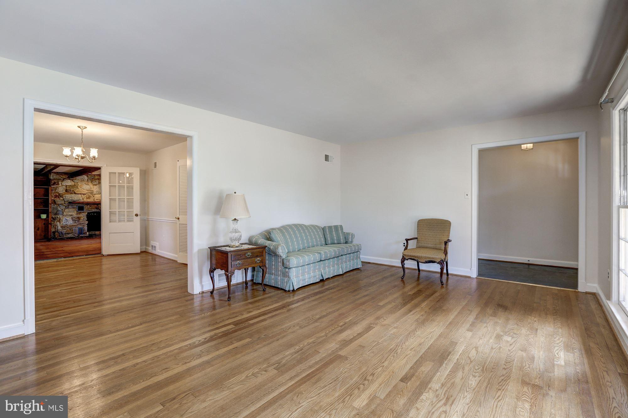 ROCK CREEK HIGHLANDS - Residential