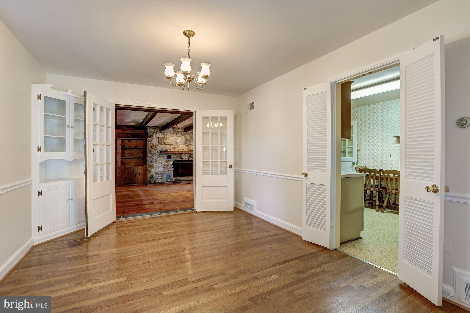 ROCK CREEK HIGHLANDS - Residential