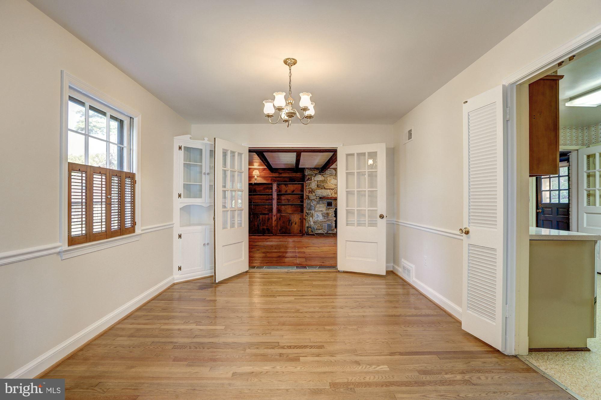 ROCK CREEK HIGHLANDS - Residential