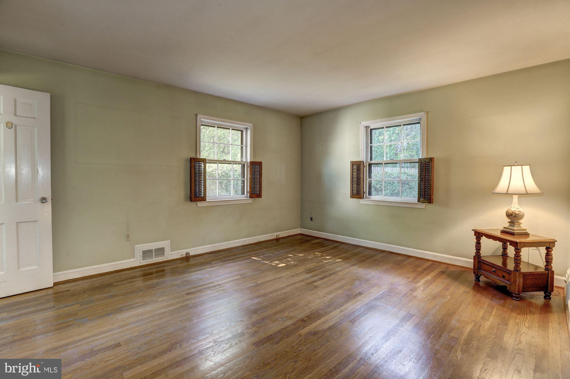 ROCK CREEK HIGHLANDS - Residential