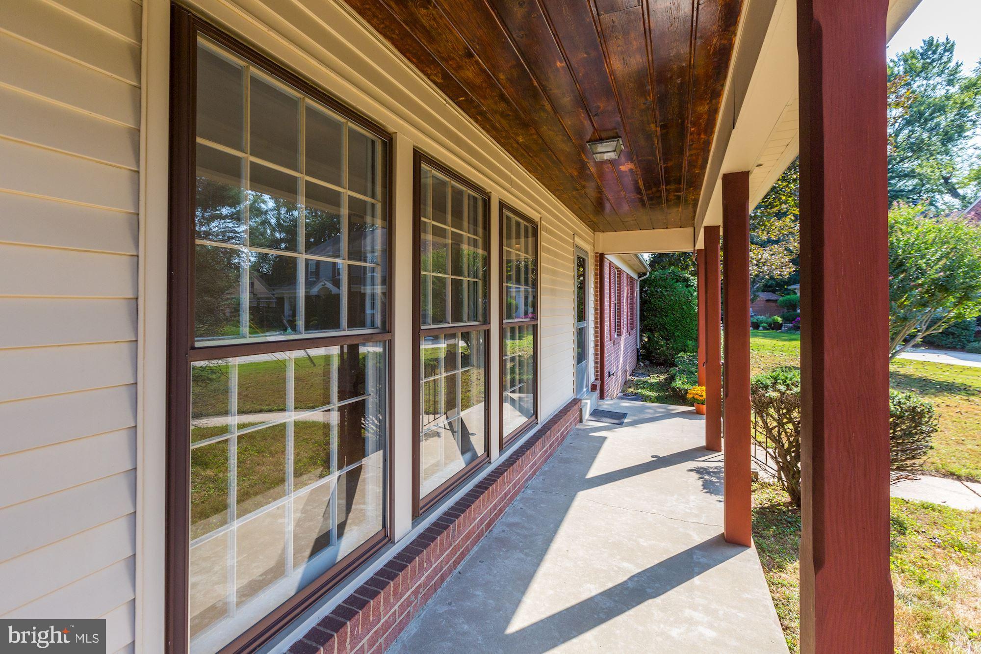 ROCK CREEK HIGHLANDS - Residential