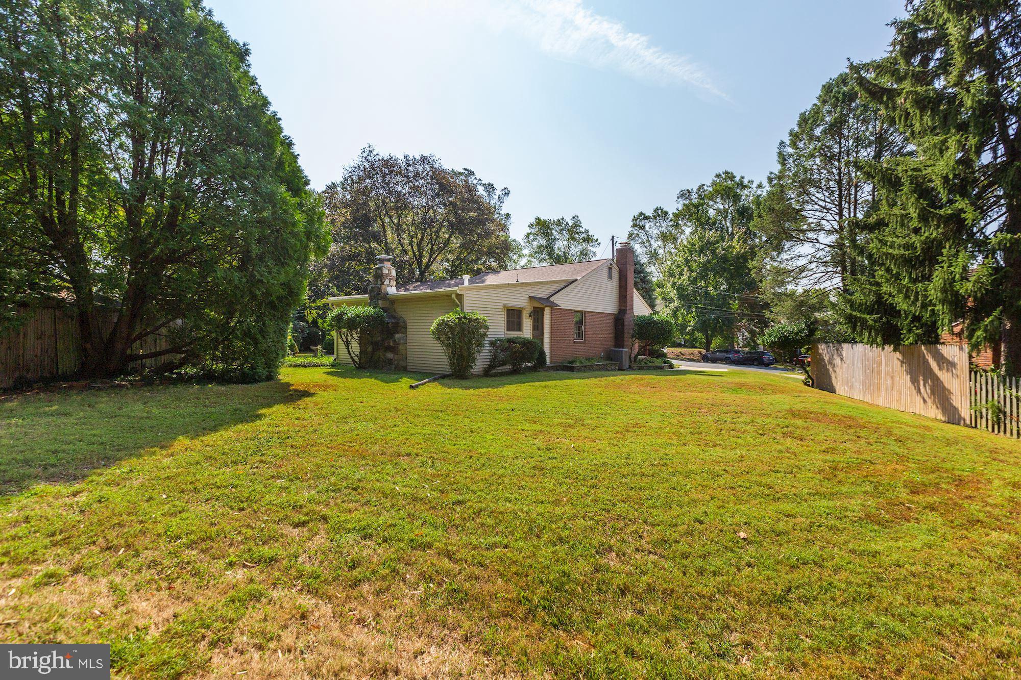 ROCK CREEK HIGHLANDS - Residential