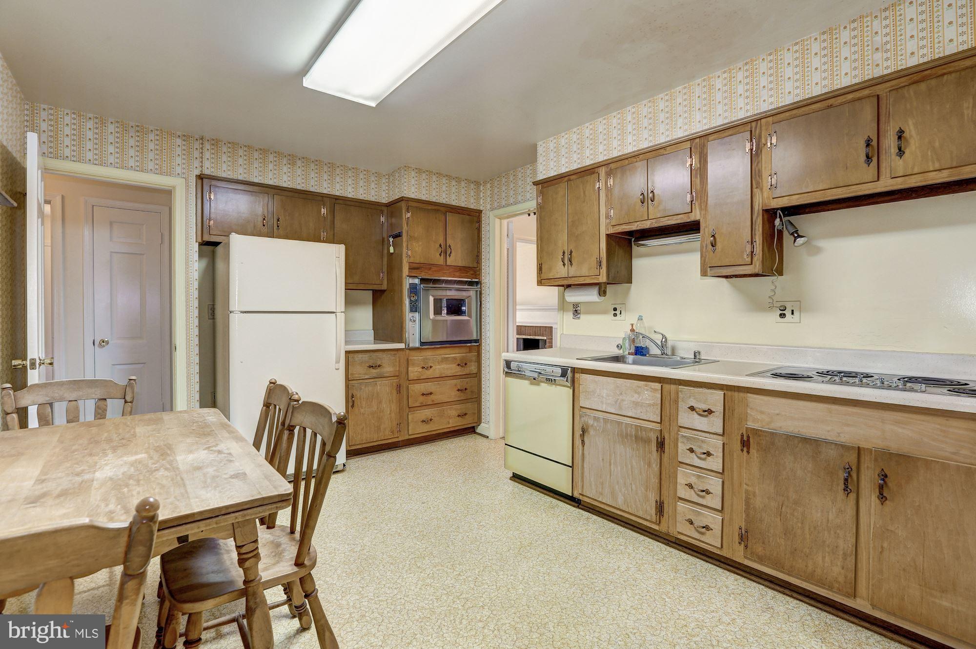 ROCK CREEK HIGHLANDS - Residential