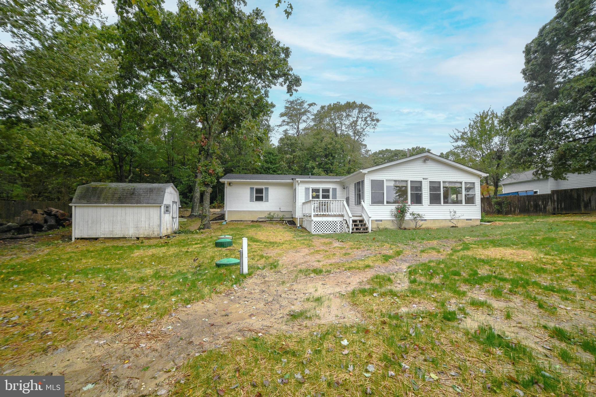 NONE AVAILABLE - Residential Lease