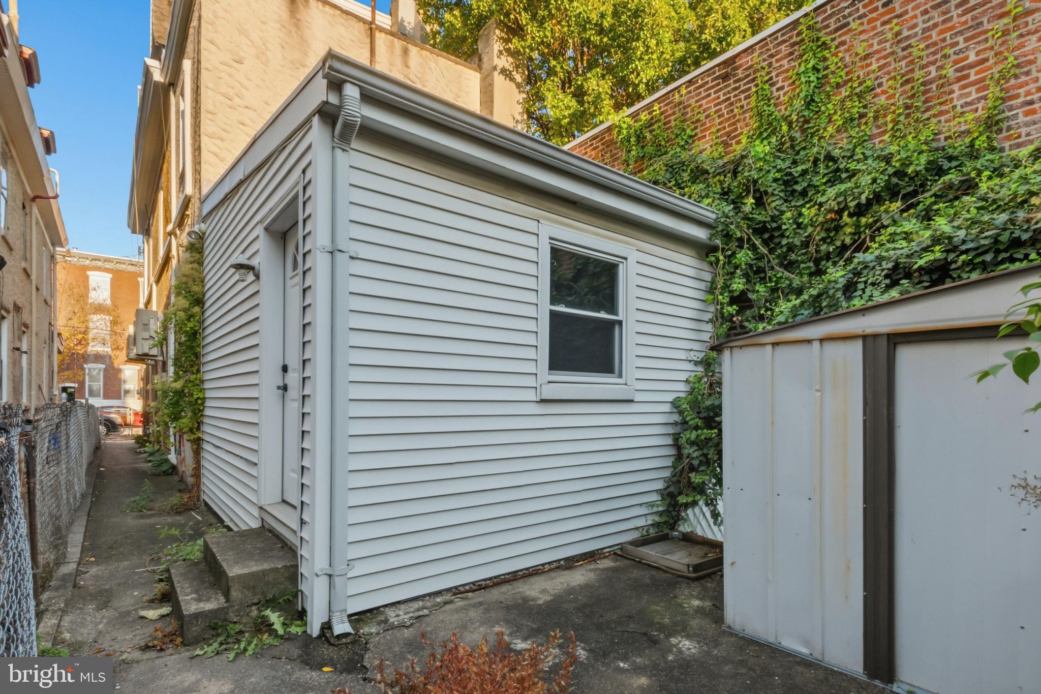 FISHTOWN - Residential