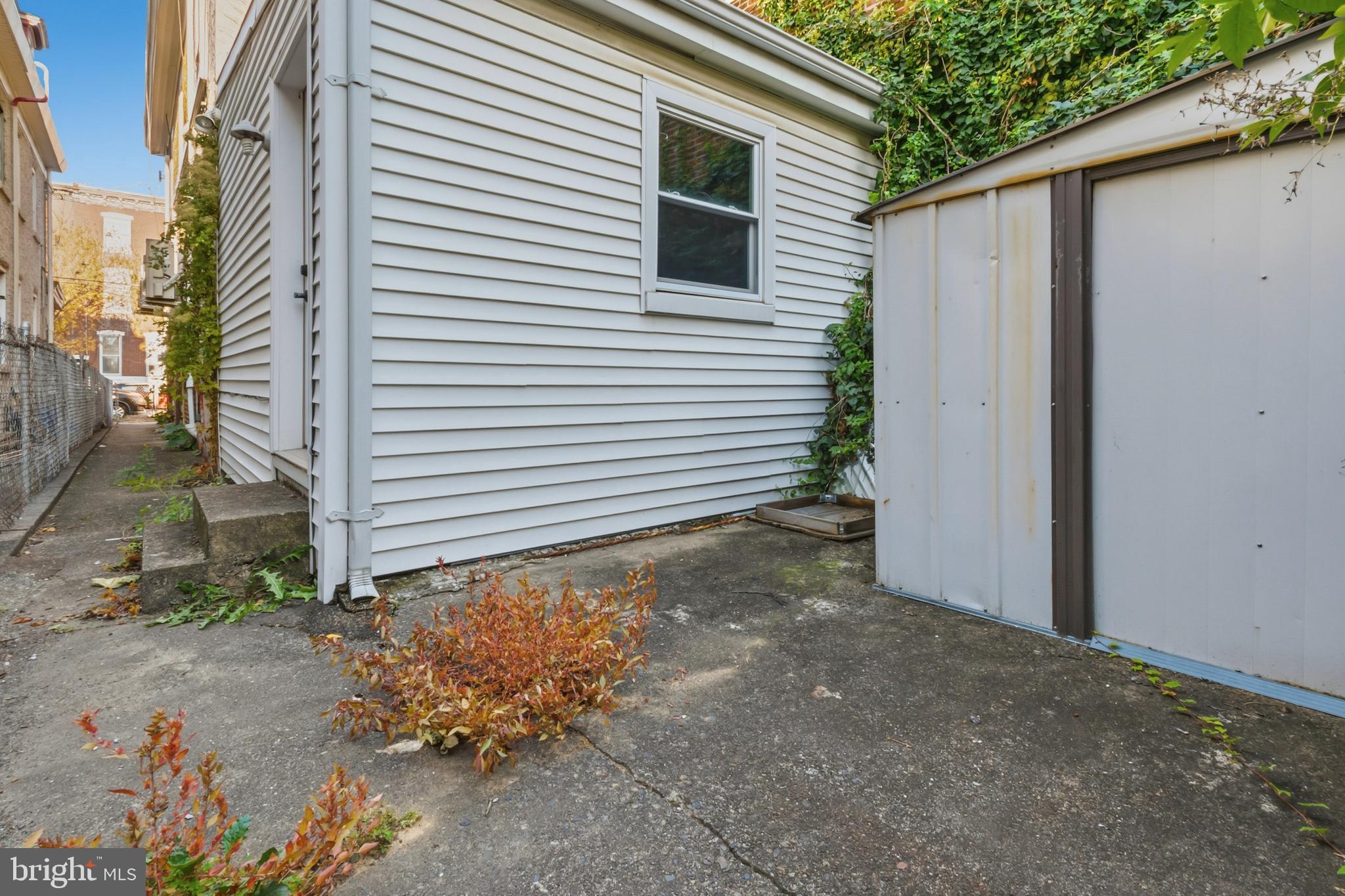 FISHTOWN - Residential