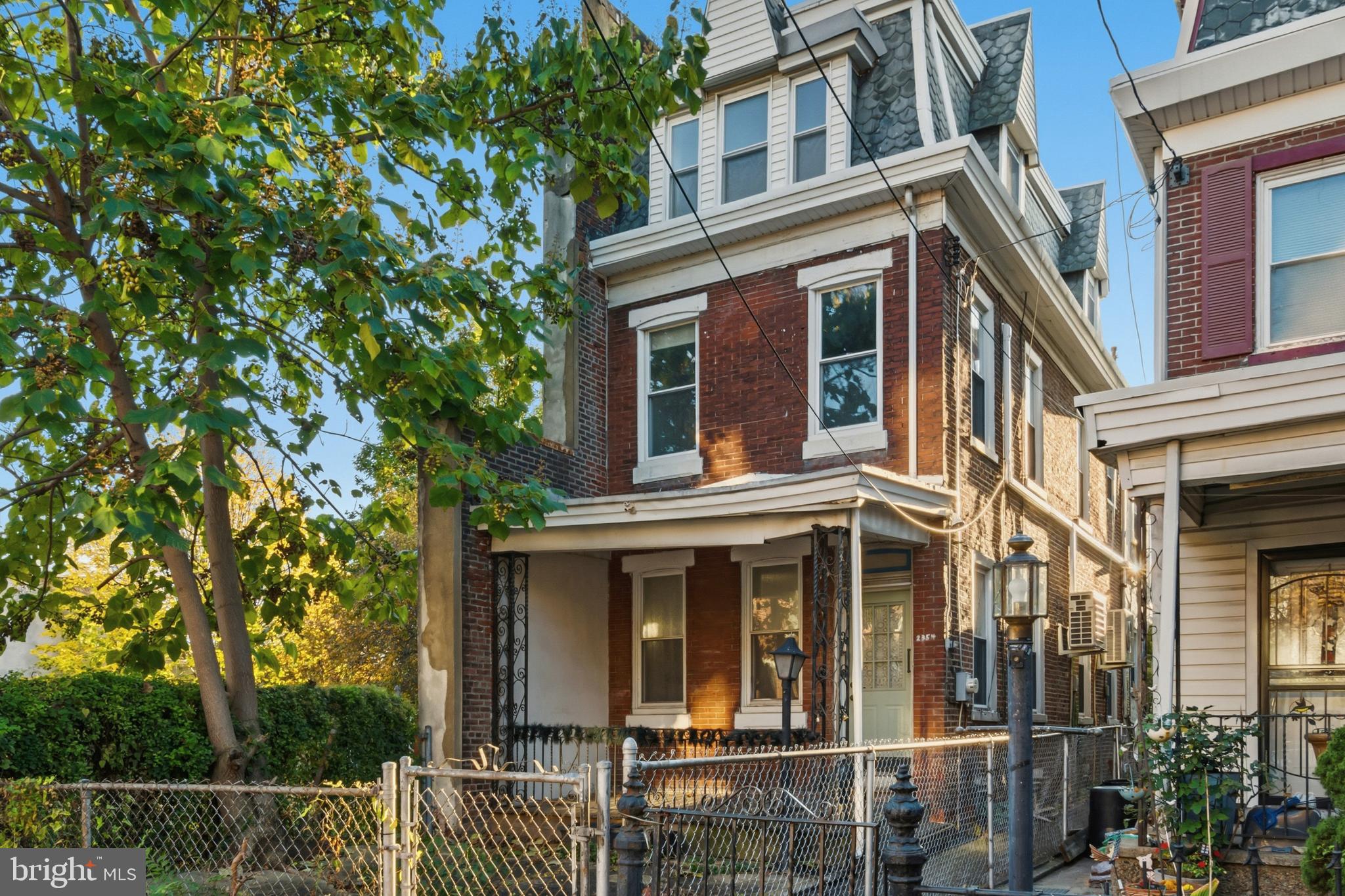 FISHTOWN - Residential