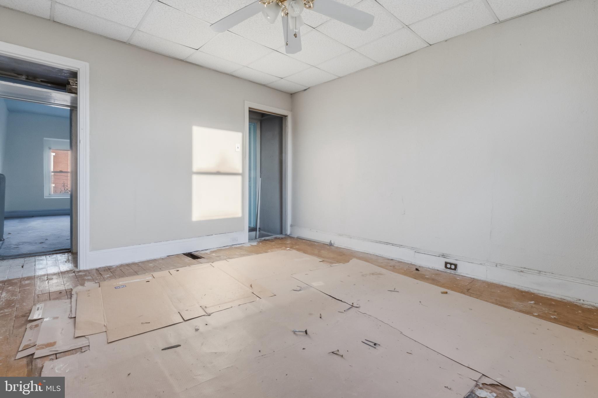 FISHTOWN - Residential