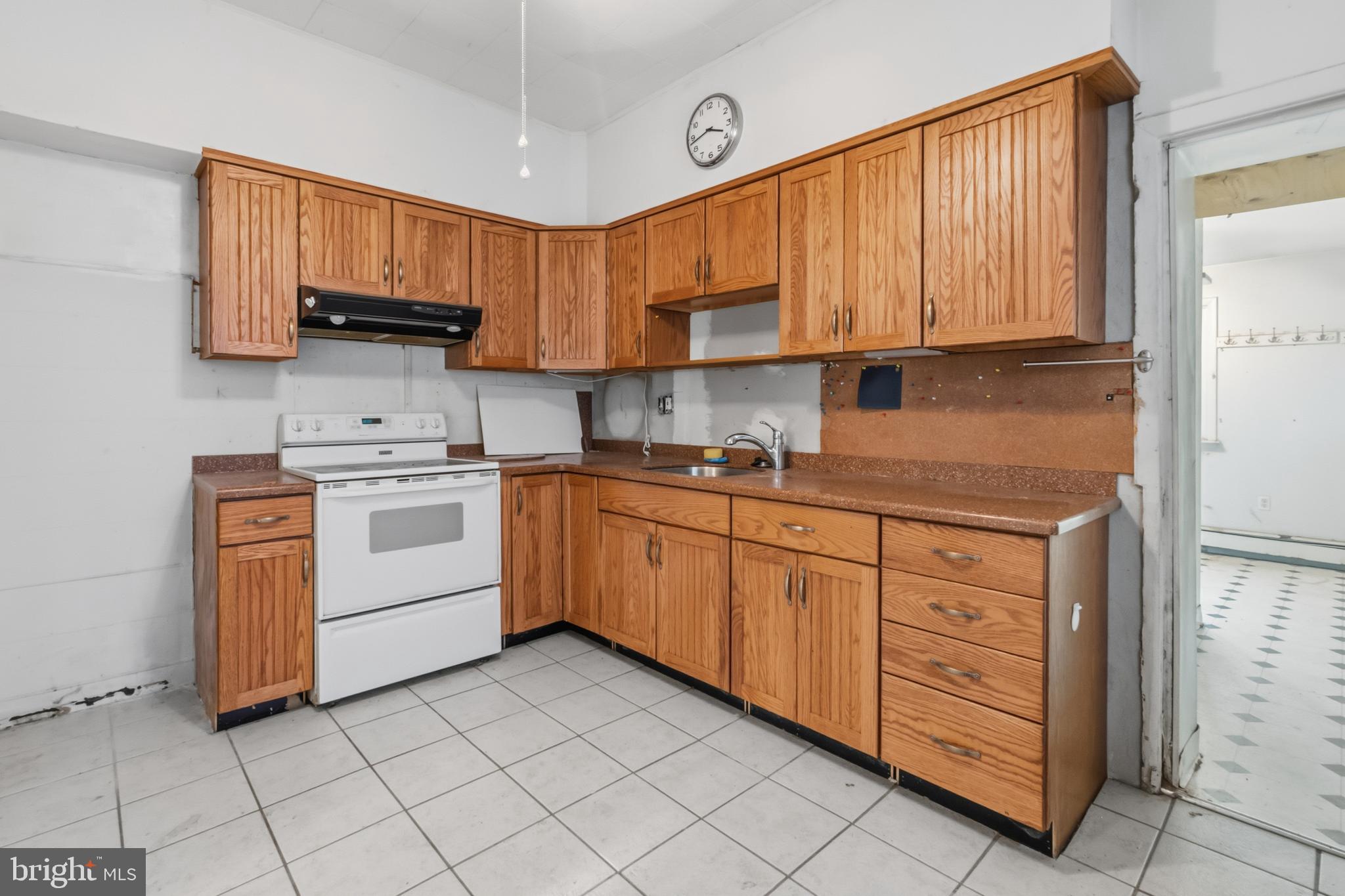 FISHTOWN - Residential