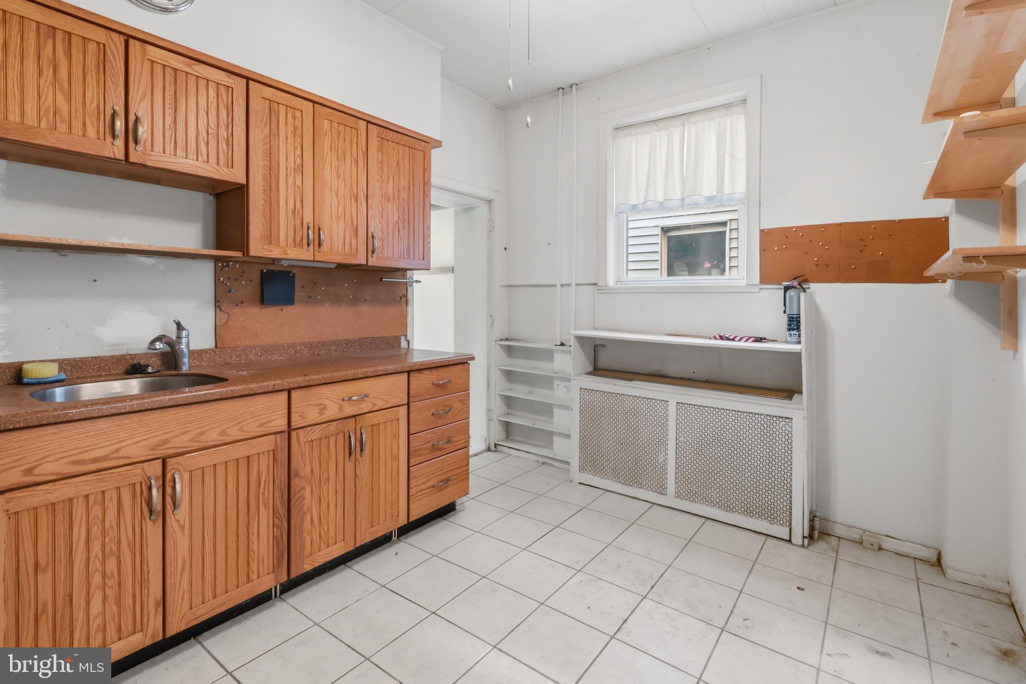 FISHTOWN - Residential