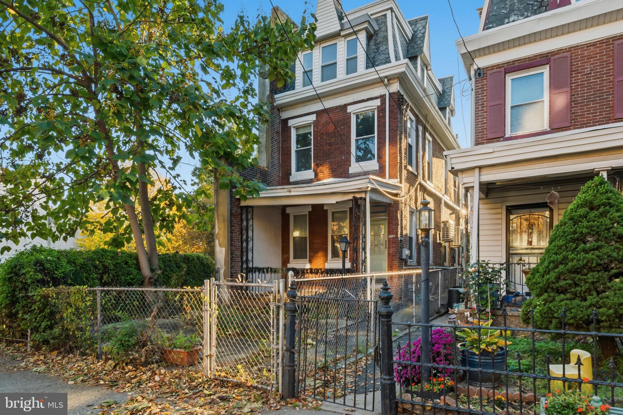 FISHTOWN - Residential