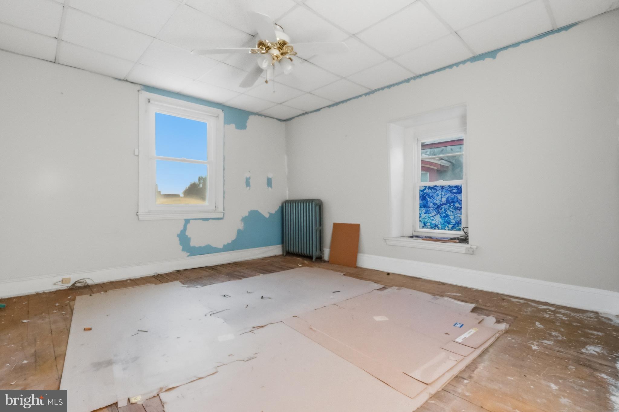 FISHTOWN - Residential